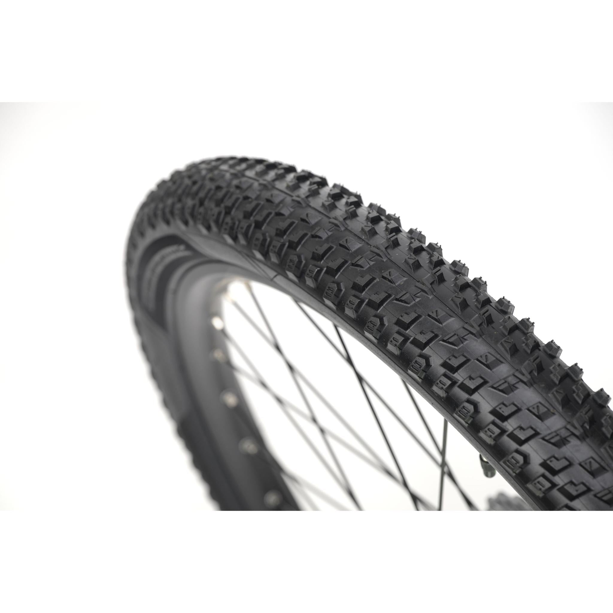 Genesis CDA Junior 2026