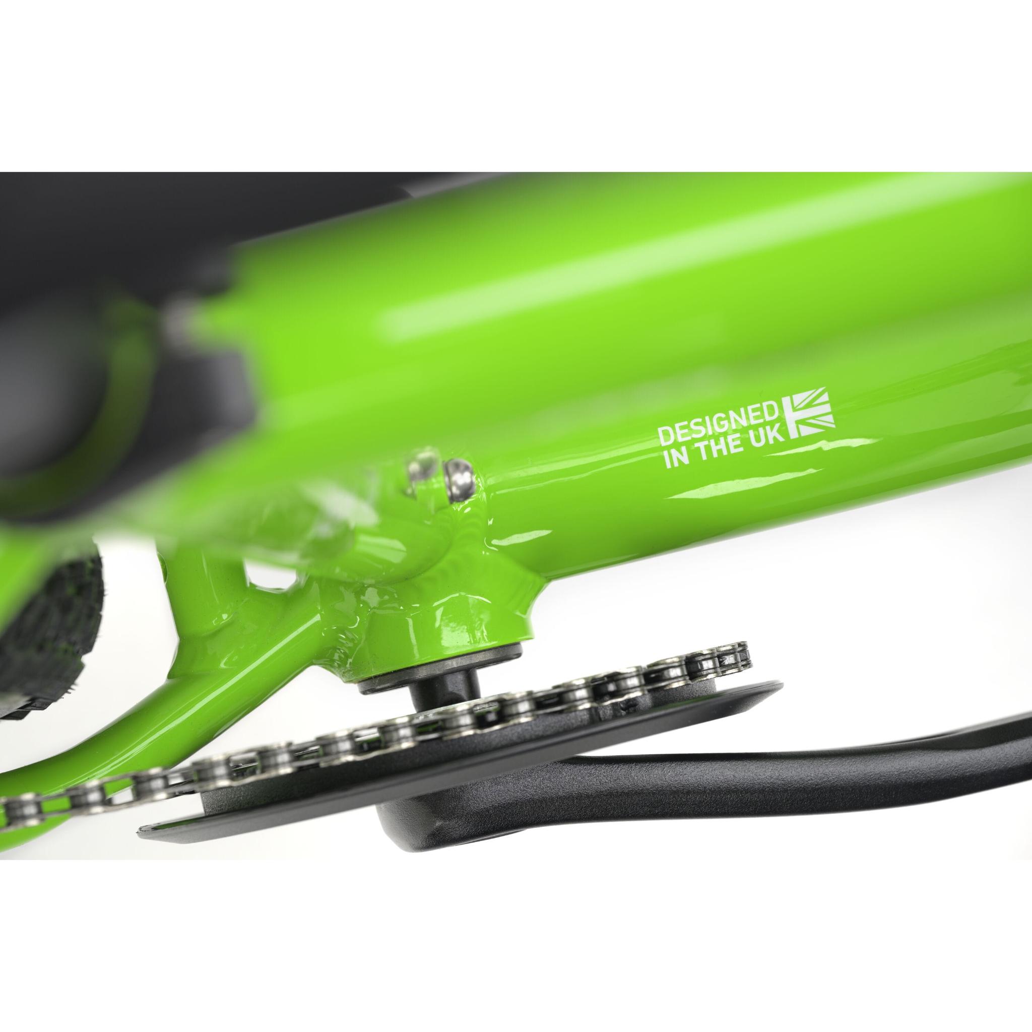 Genesis CDA Junior 2026