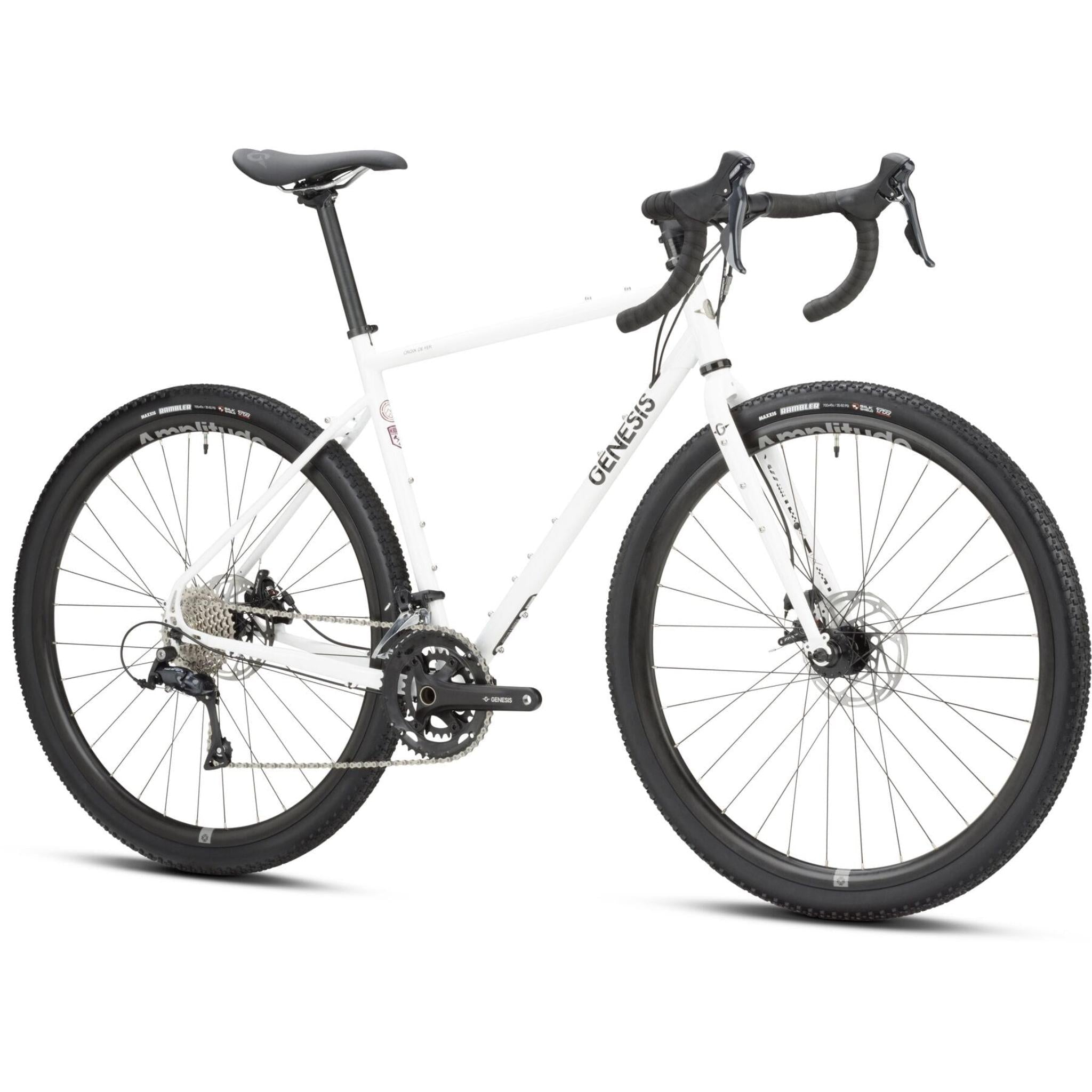 Genesis Croix De Fer 10 2025