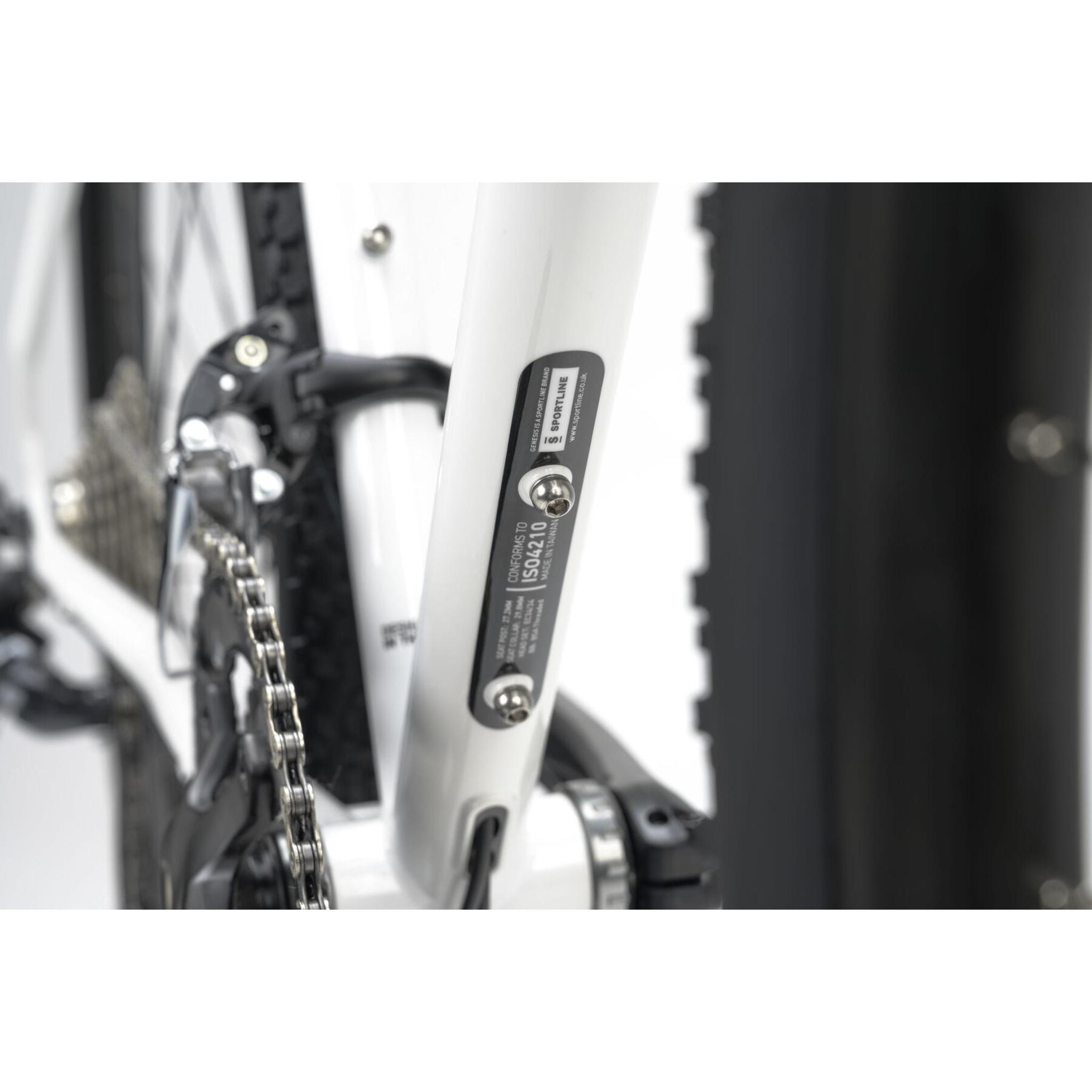 Genesis Croix De Fer 10 2025