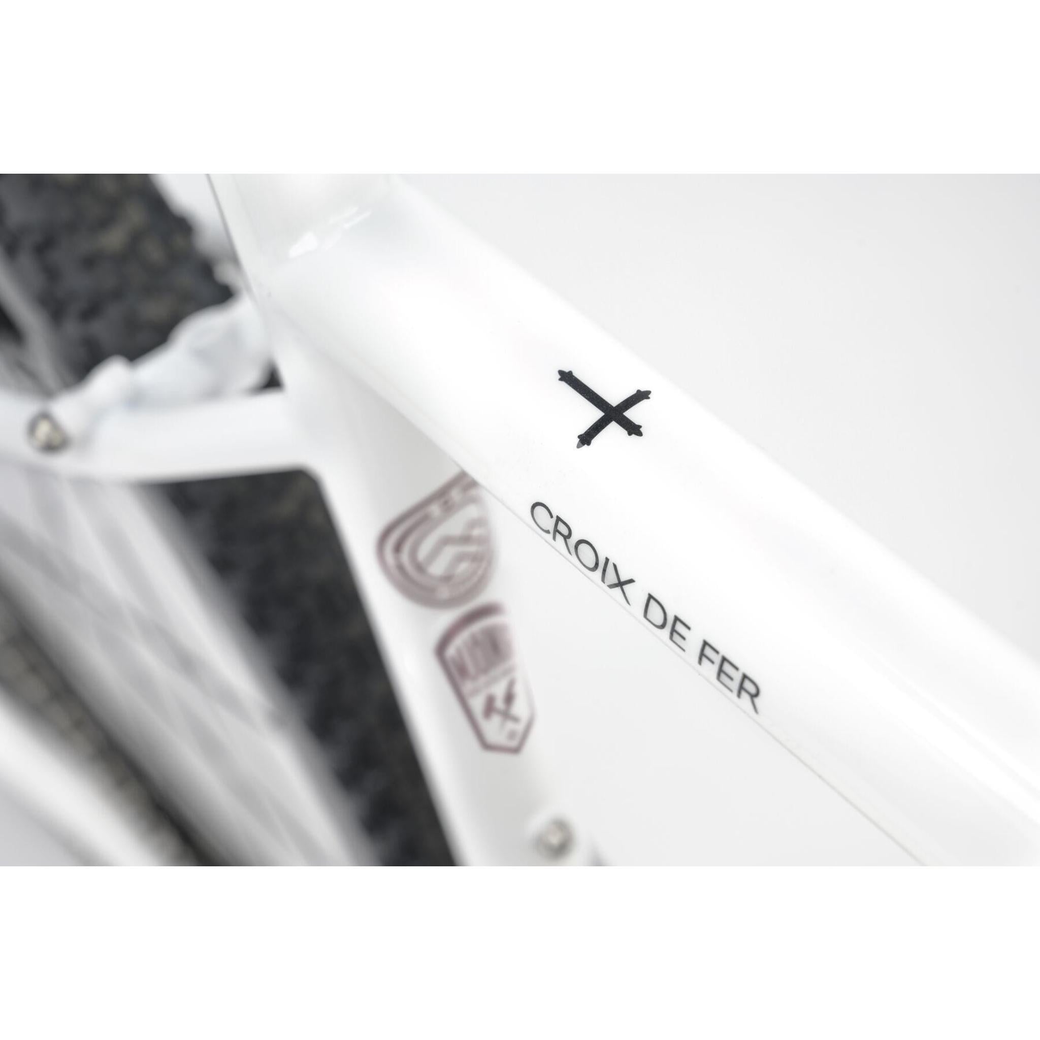 Genesis Croix De Fer 10 2025