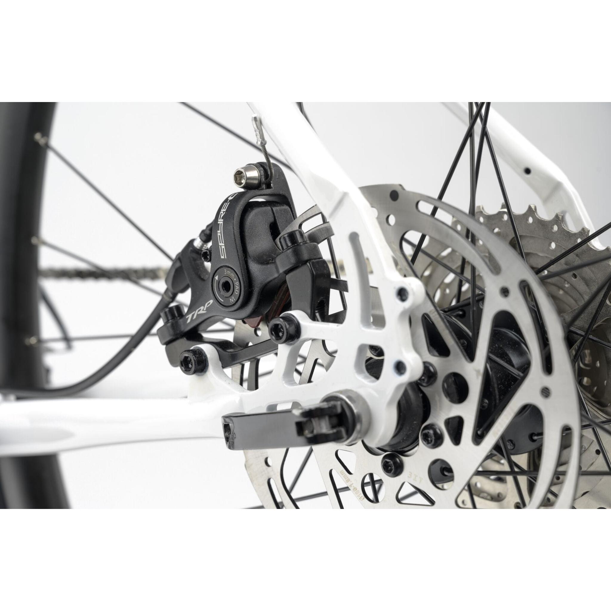 Genesis Croix De Fer 10 2025