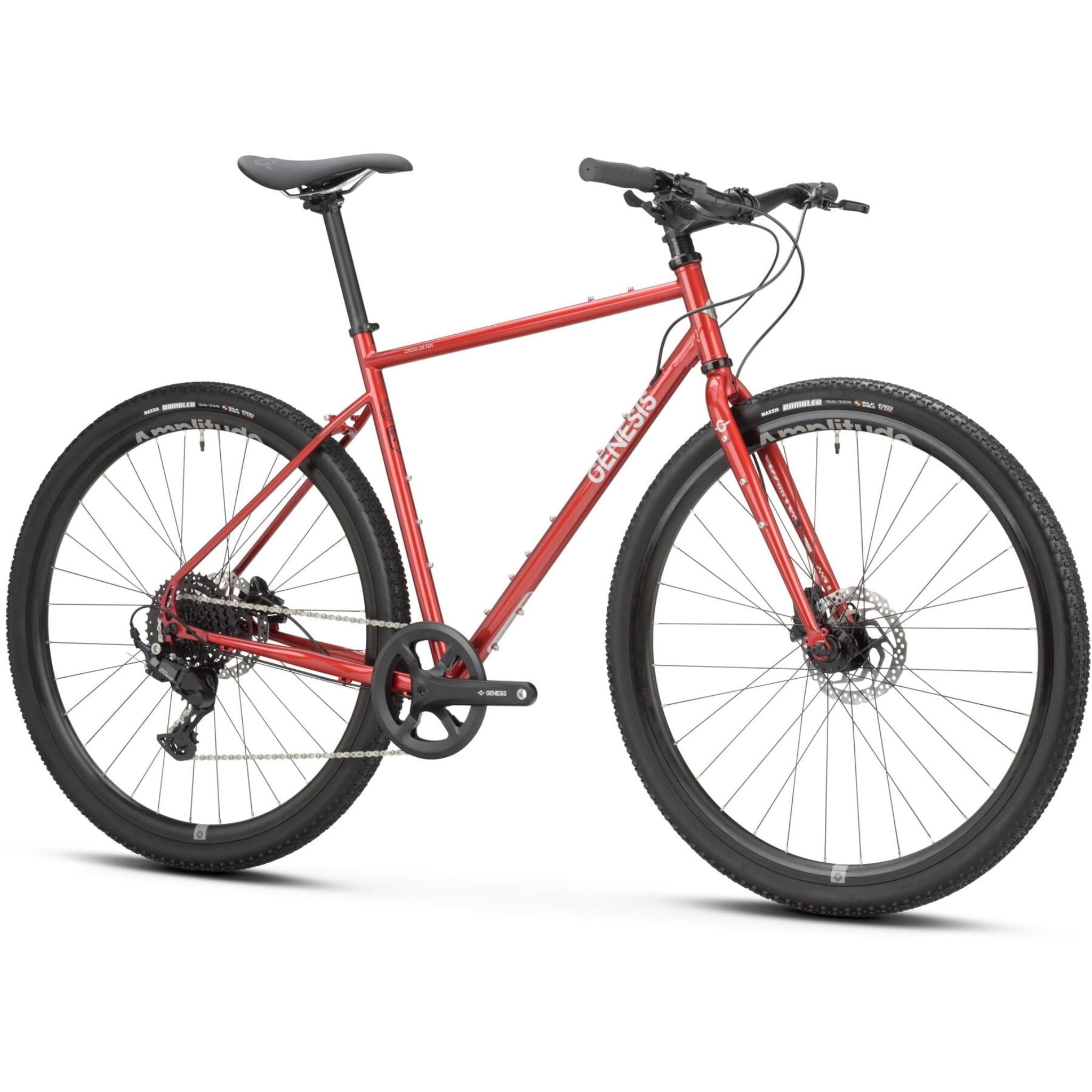 Genesis Croix De Fer 10 FB 2025