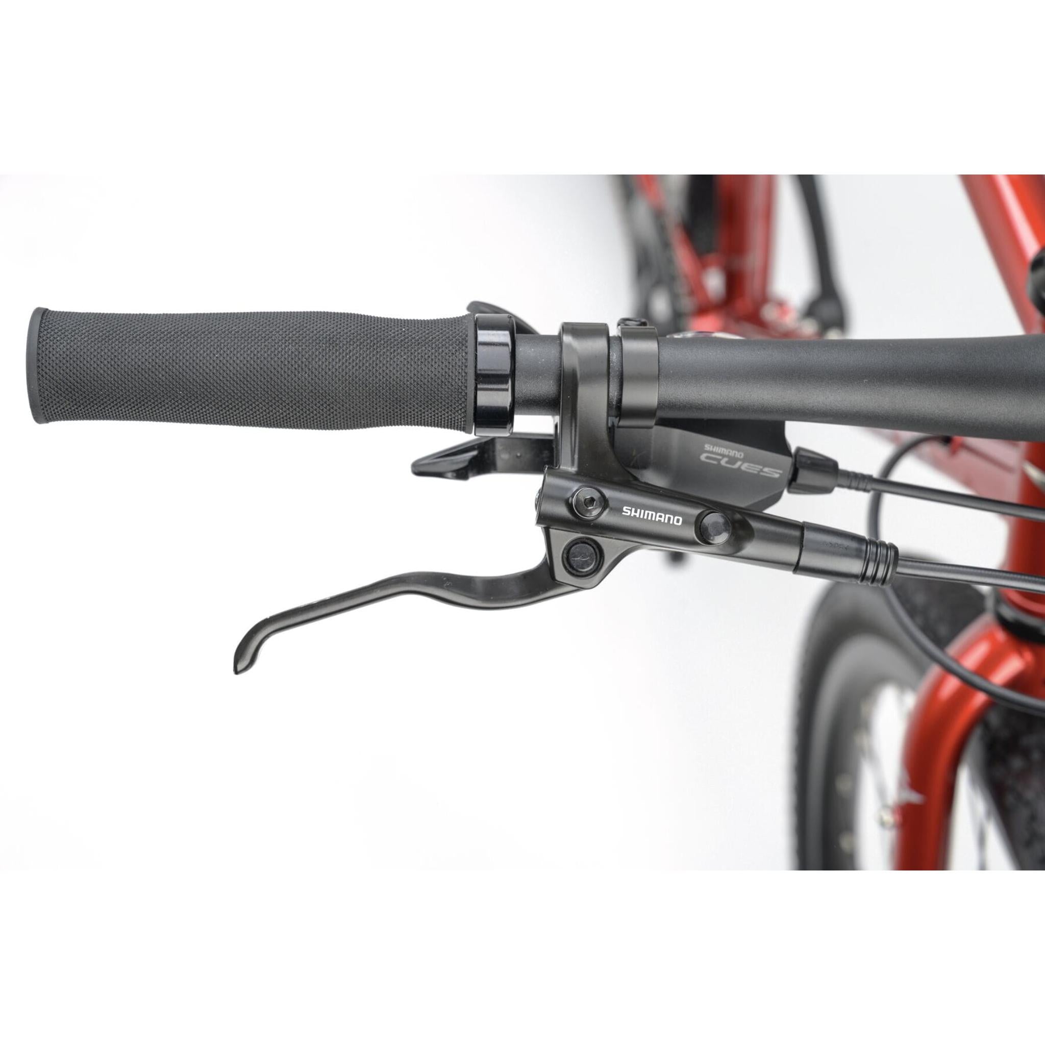 Genesis Croix De Fer 10 FB 2025