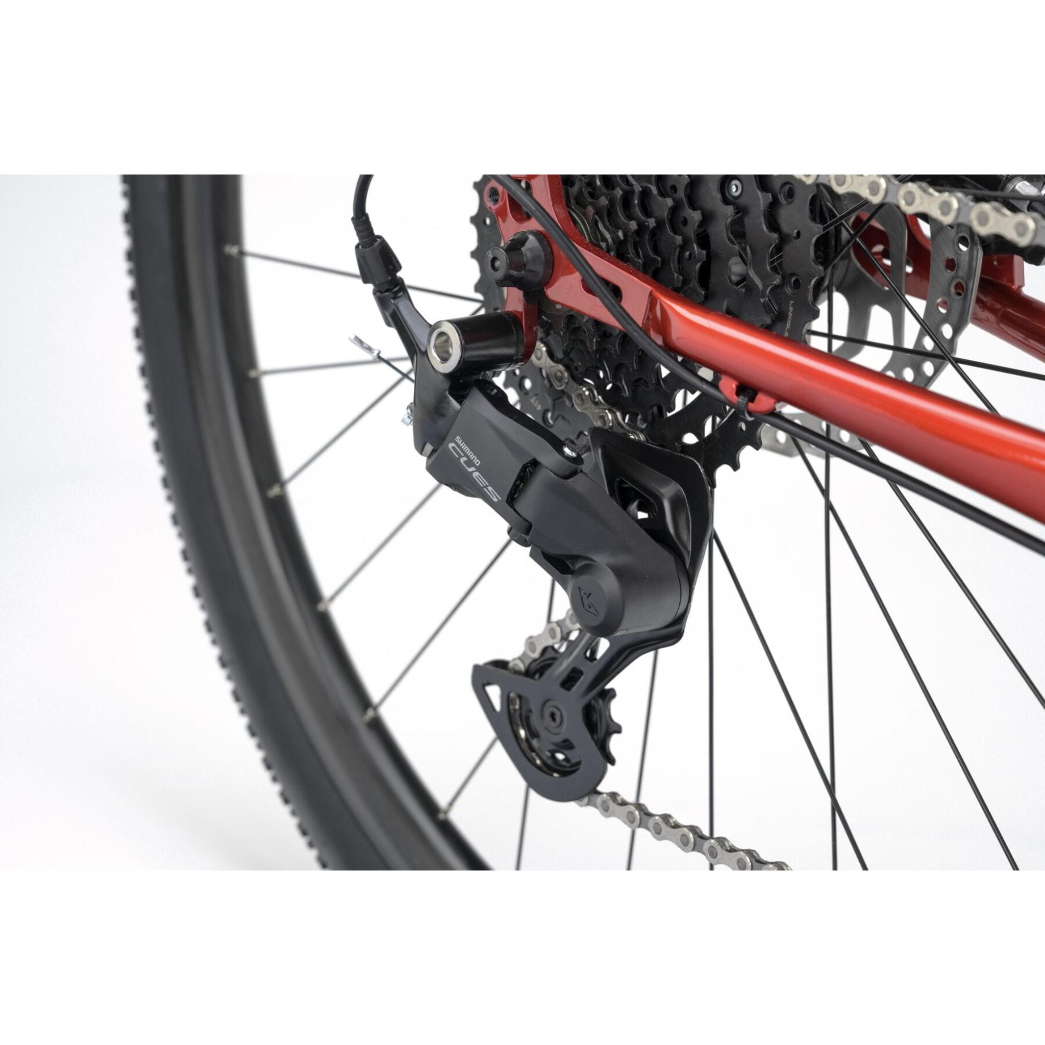 Genesis Croix De Fer 10 FB 2025