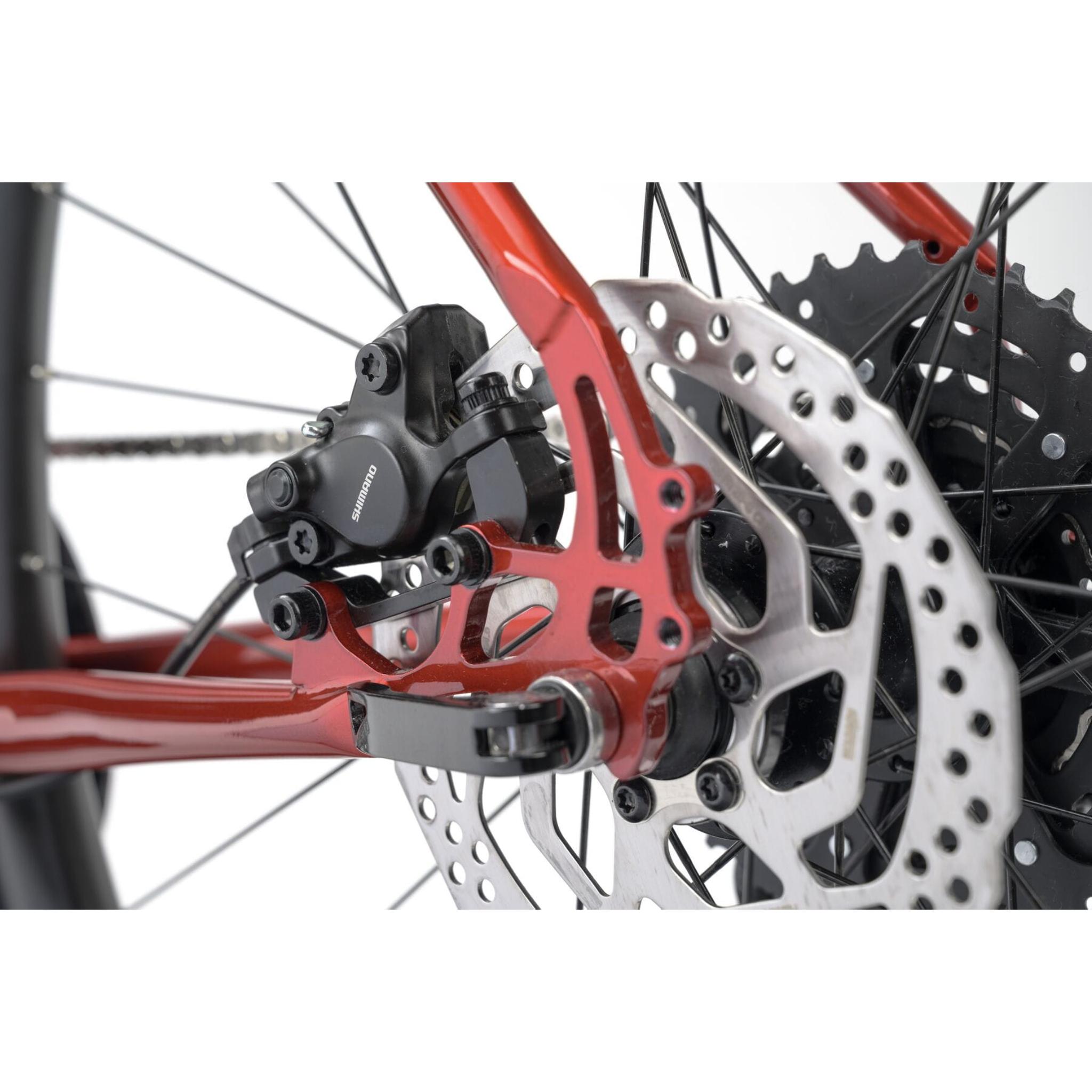 Genesis Croix De Fer 10 FB 2025