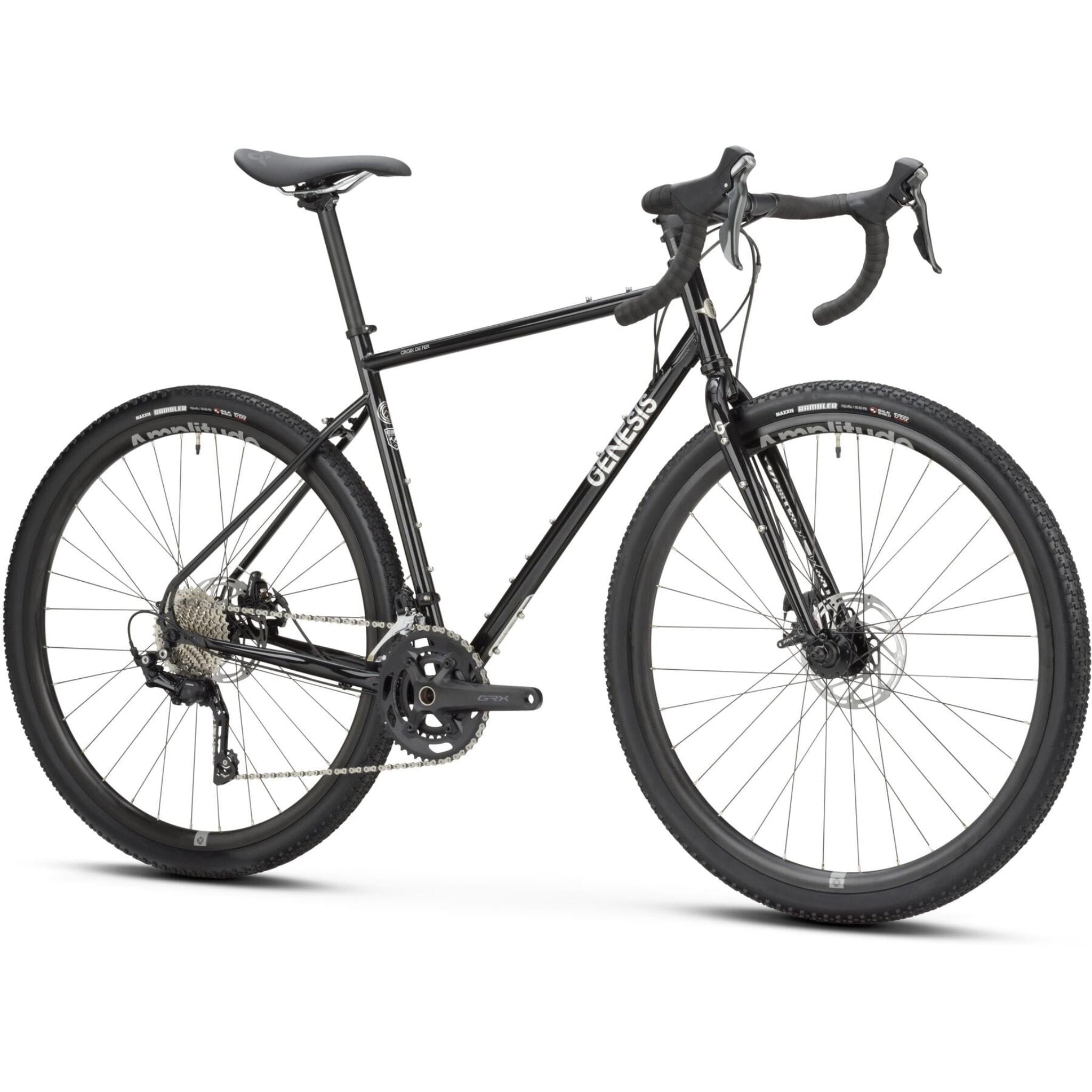 Genesis Croix De Fer 20 2025