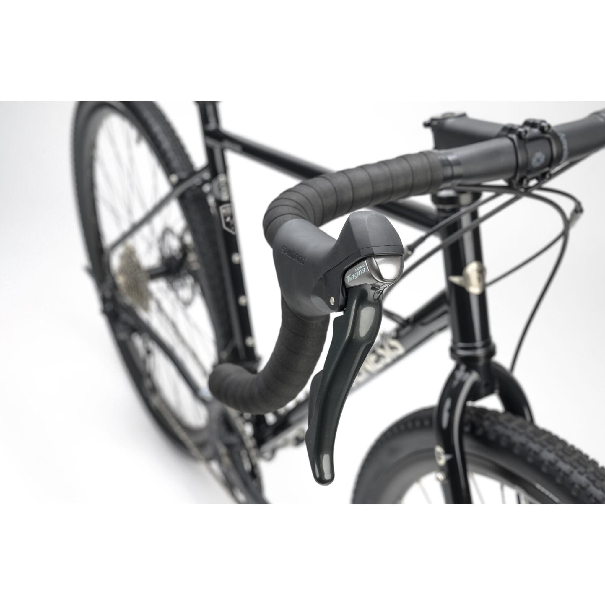 Genesis Croix De Fer 20 2025