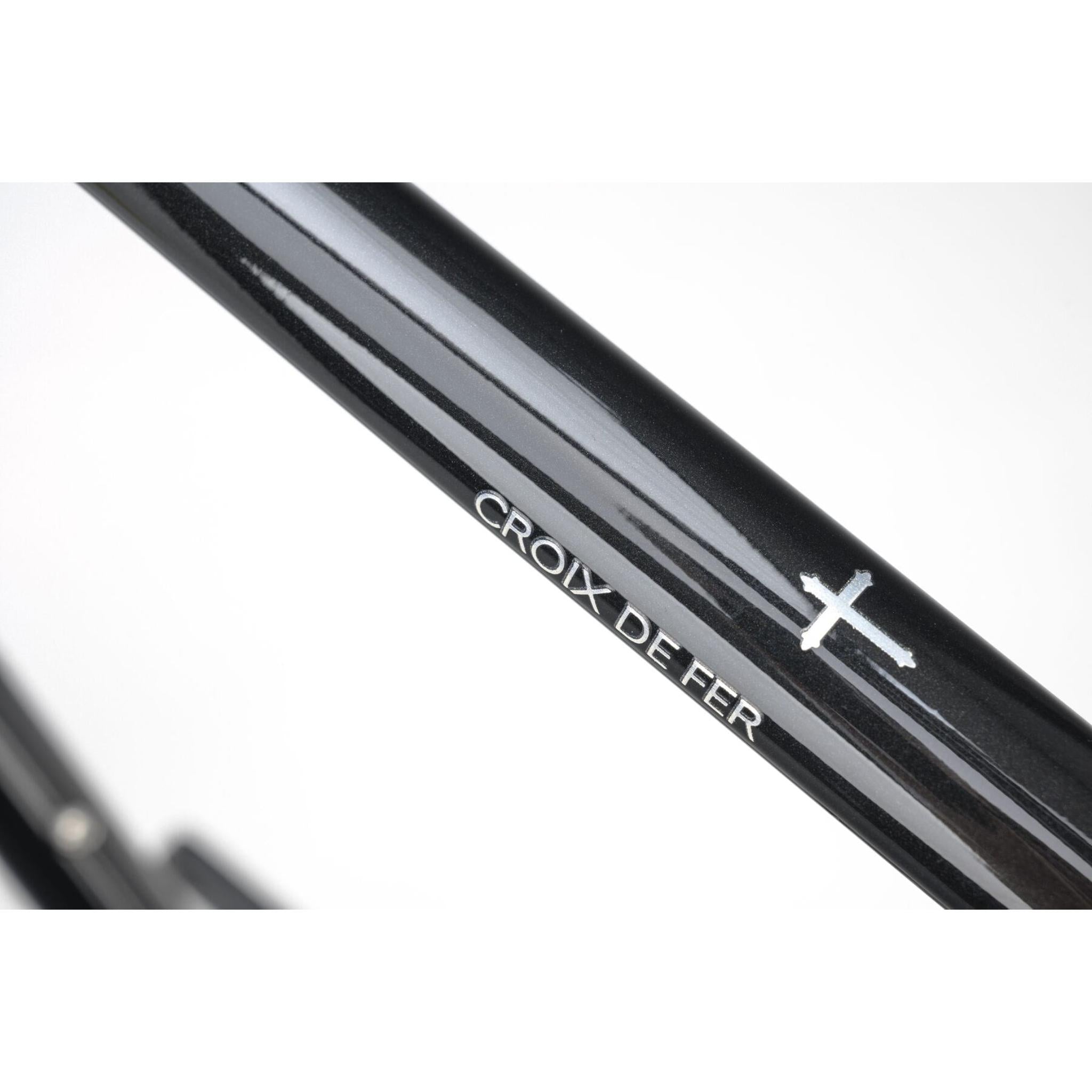 Genesis Croix De Fer 20 2025