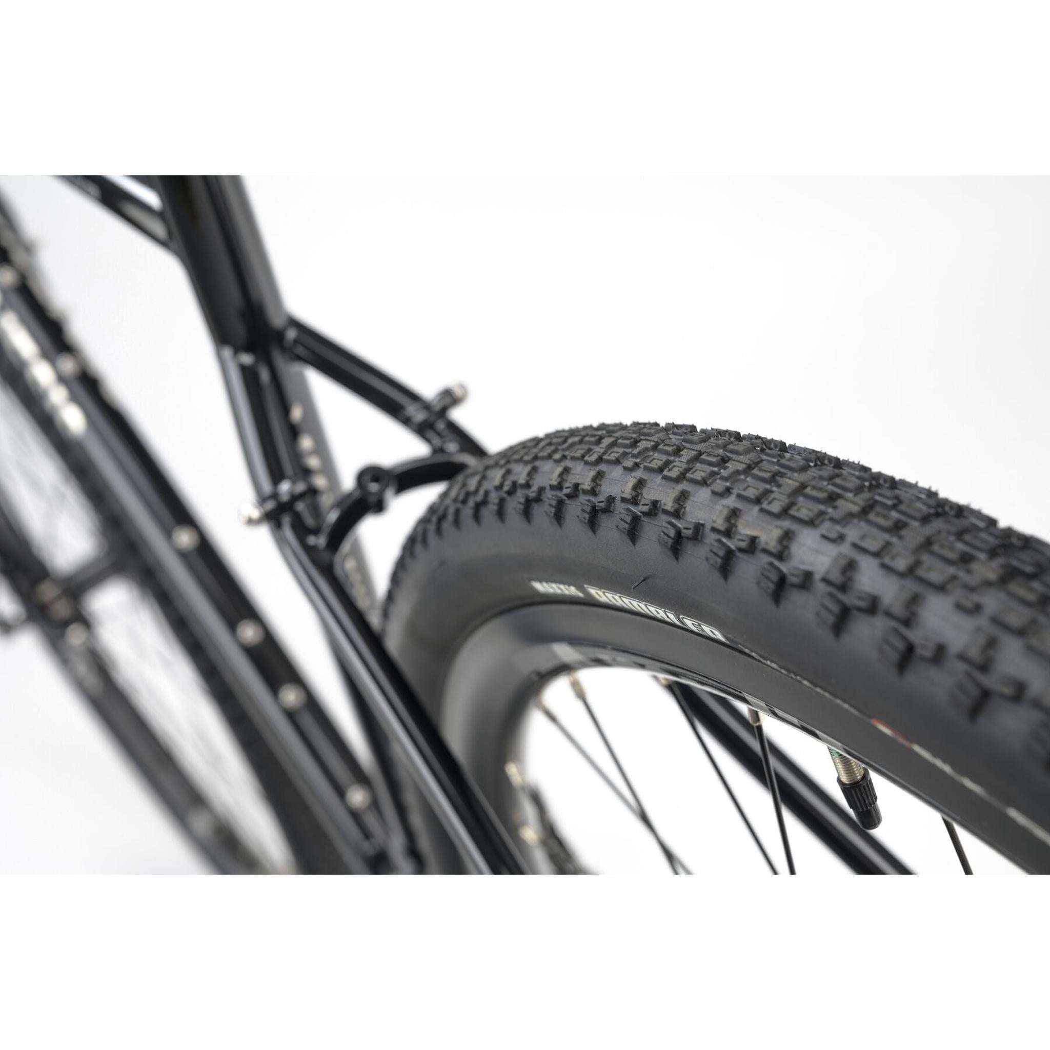 Genesis Croix De Fer 20 2025