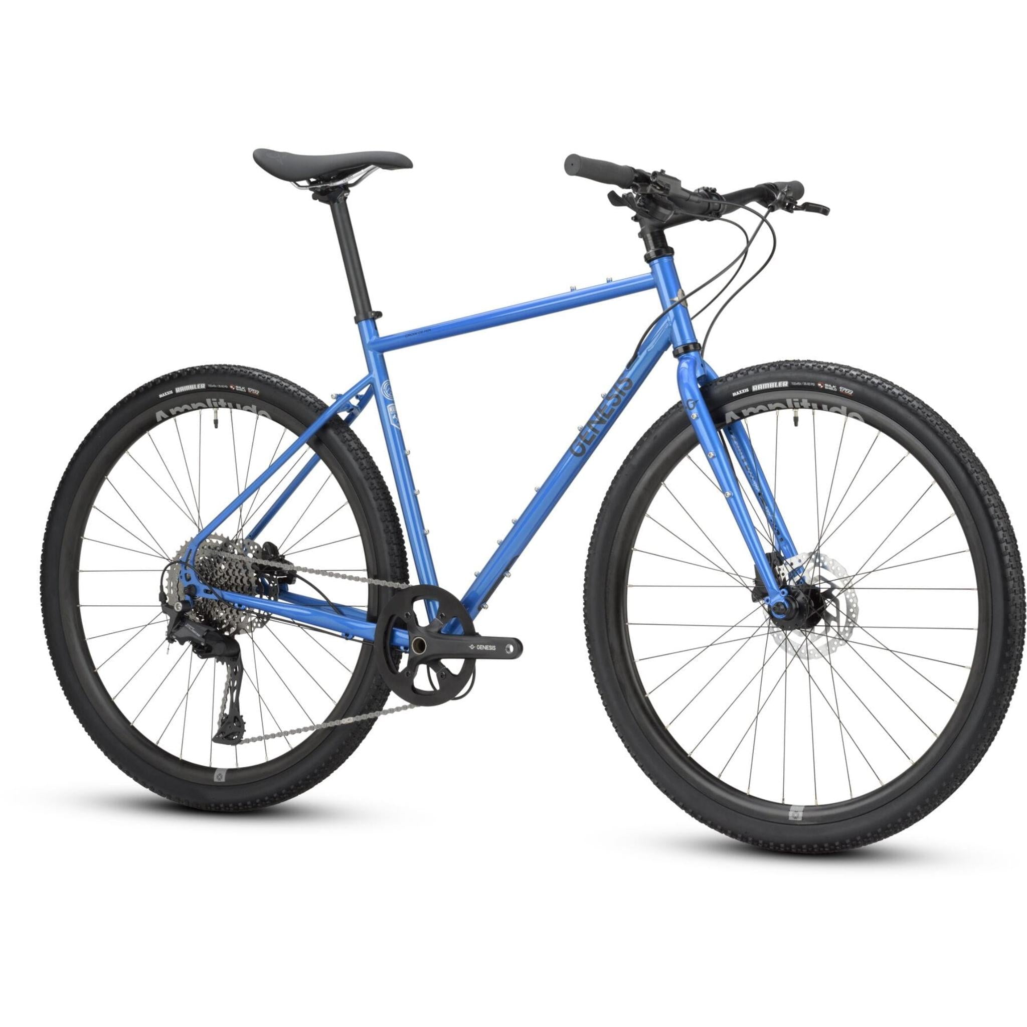 Genesis Croix De Fer 20 FB 2025