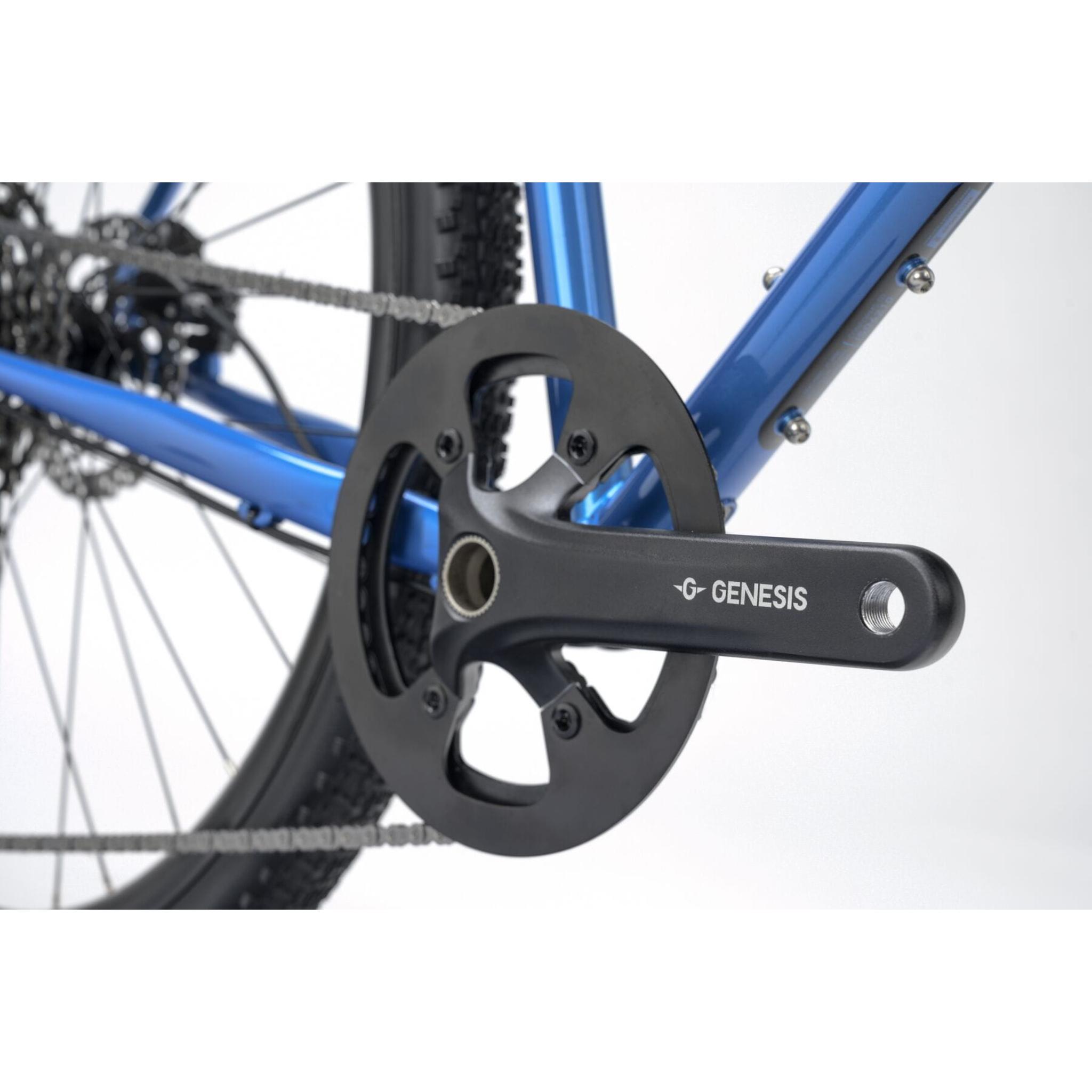 Genesis Croix De Fer 20 FB 2025