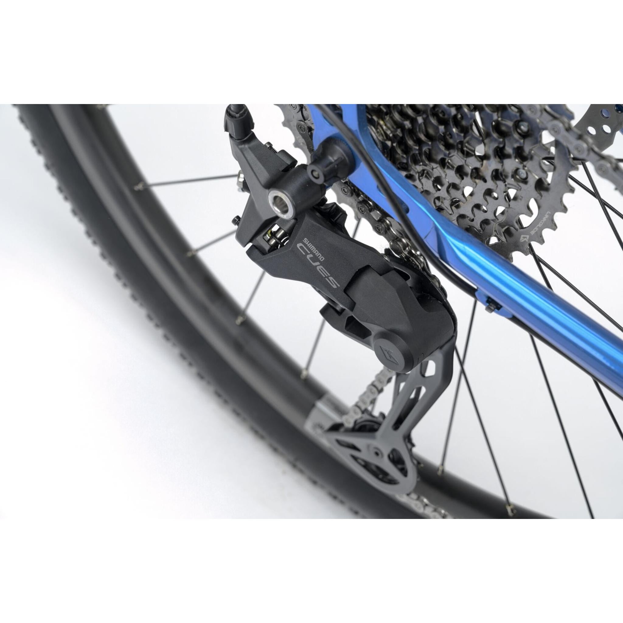 Genesis Croix De Fer 20 FB 2025