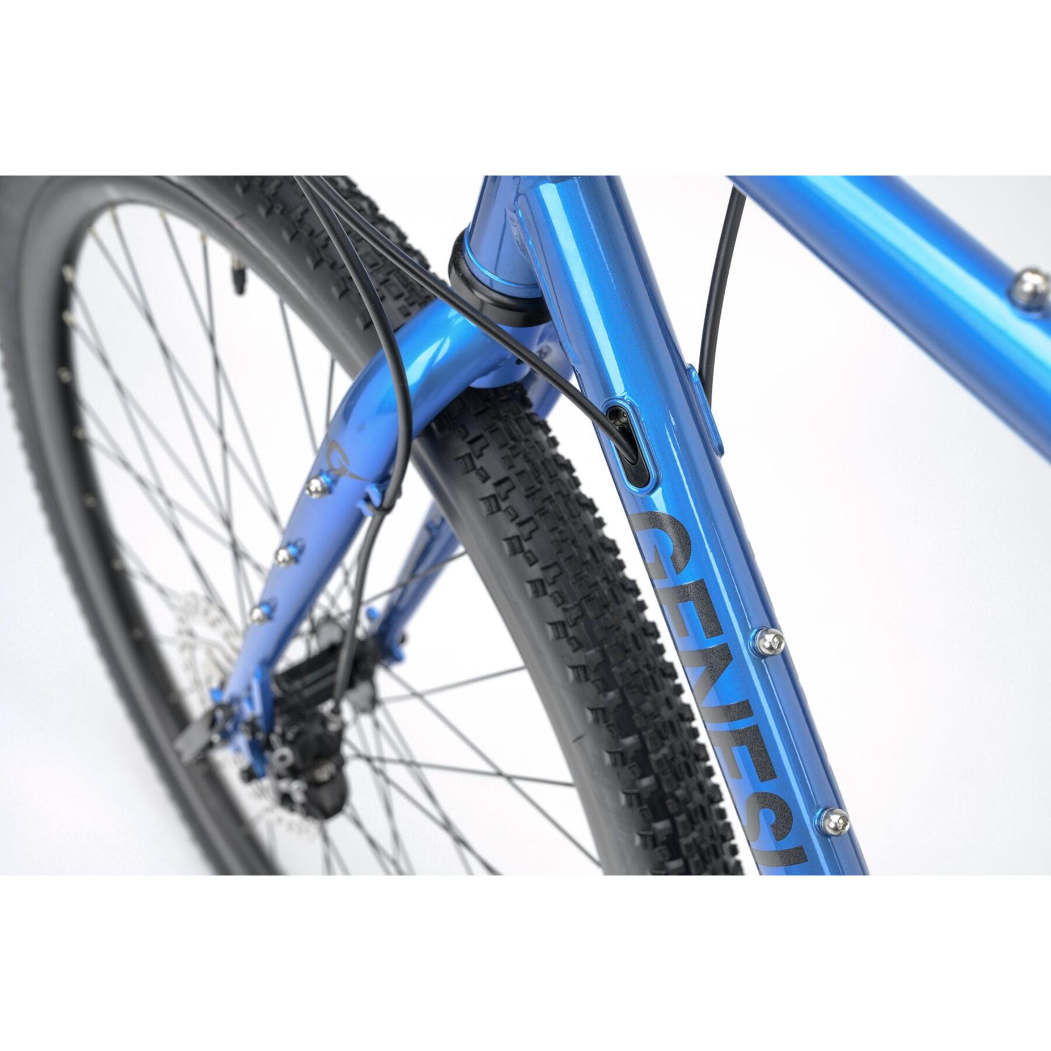 Genesis Croix De Fer 20 FB 2025