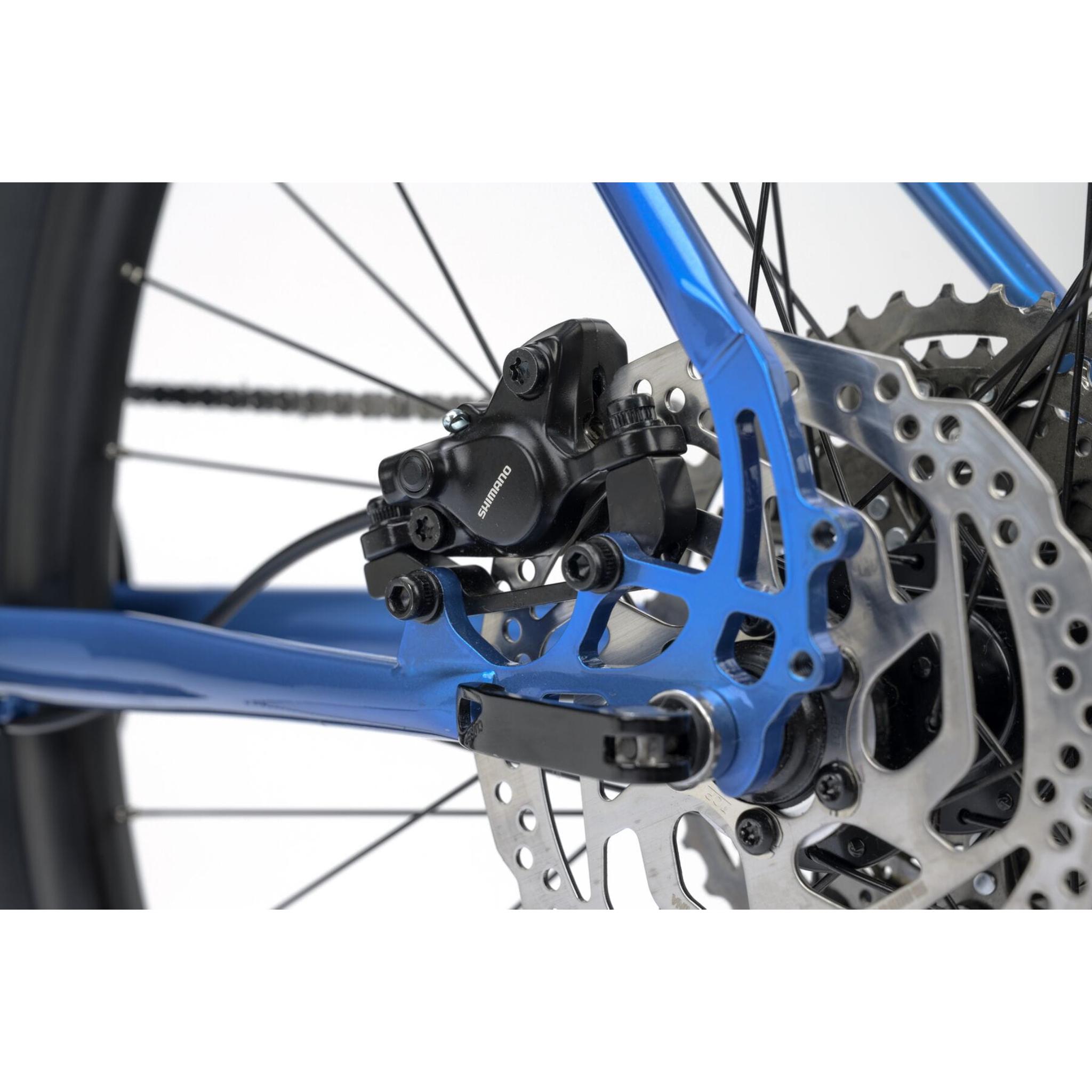 Genesis Croix De Fer 20 FB 2025