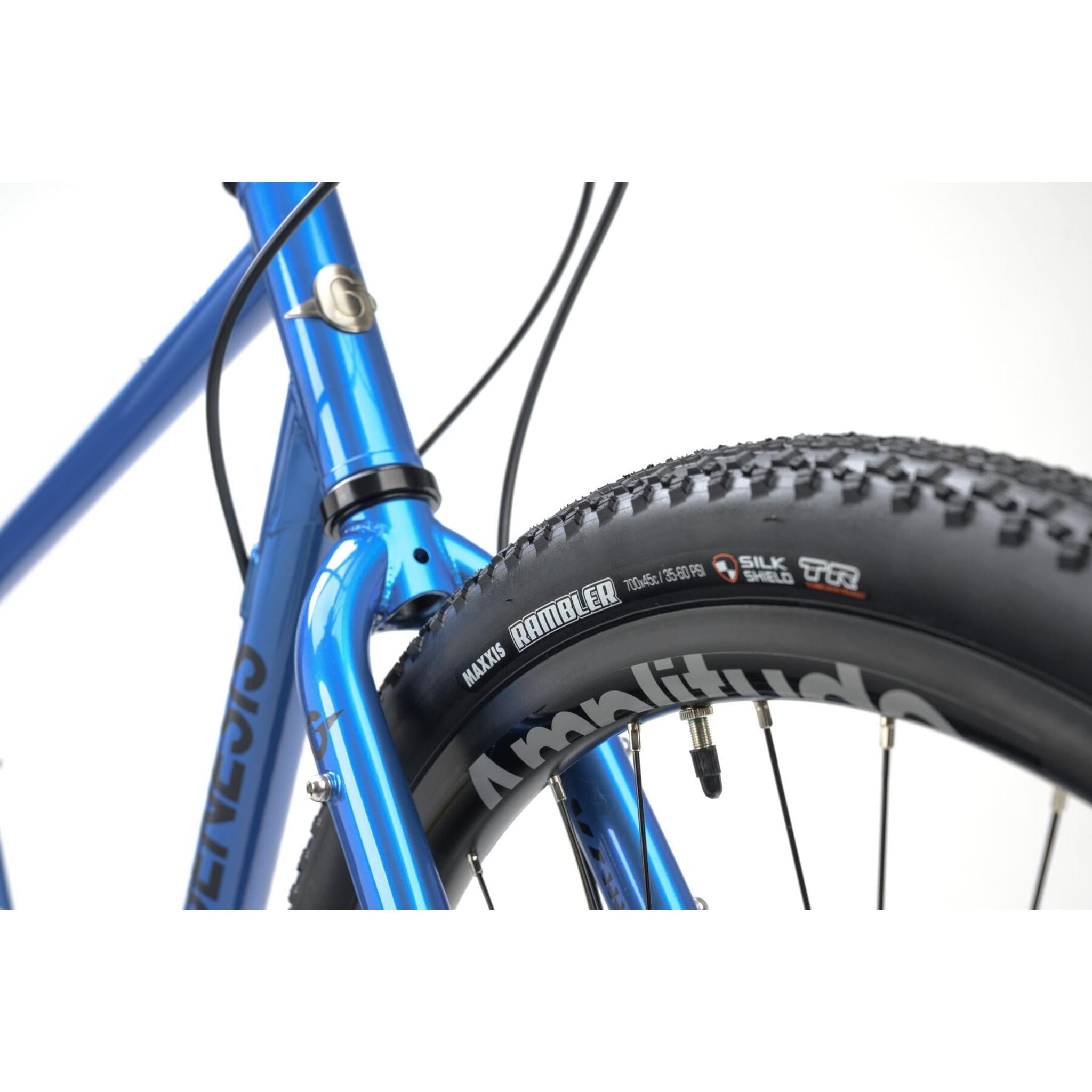 Genesis Croix De Fer 20 FB 2025