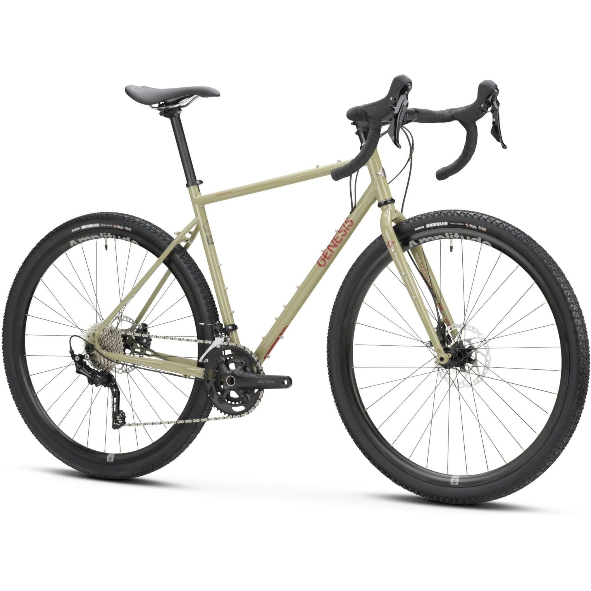 Genesis Croix De Fer 30 2025