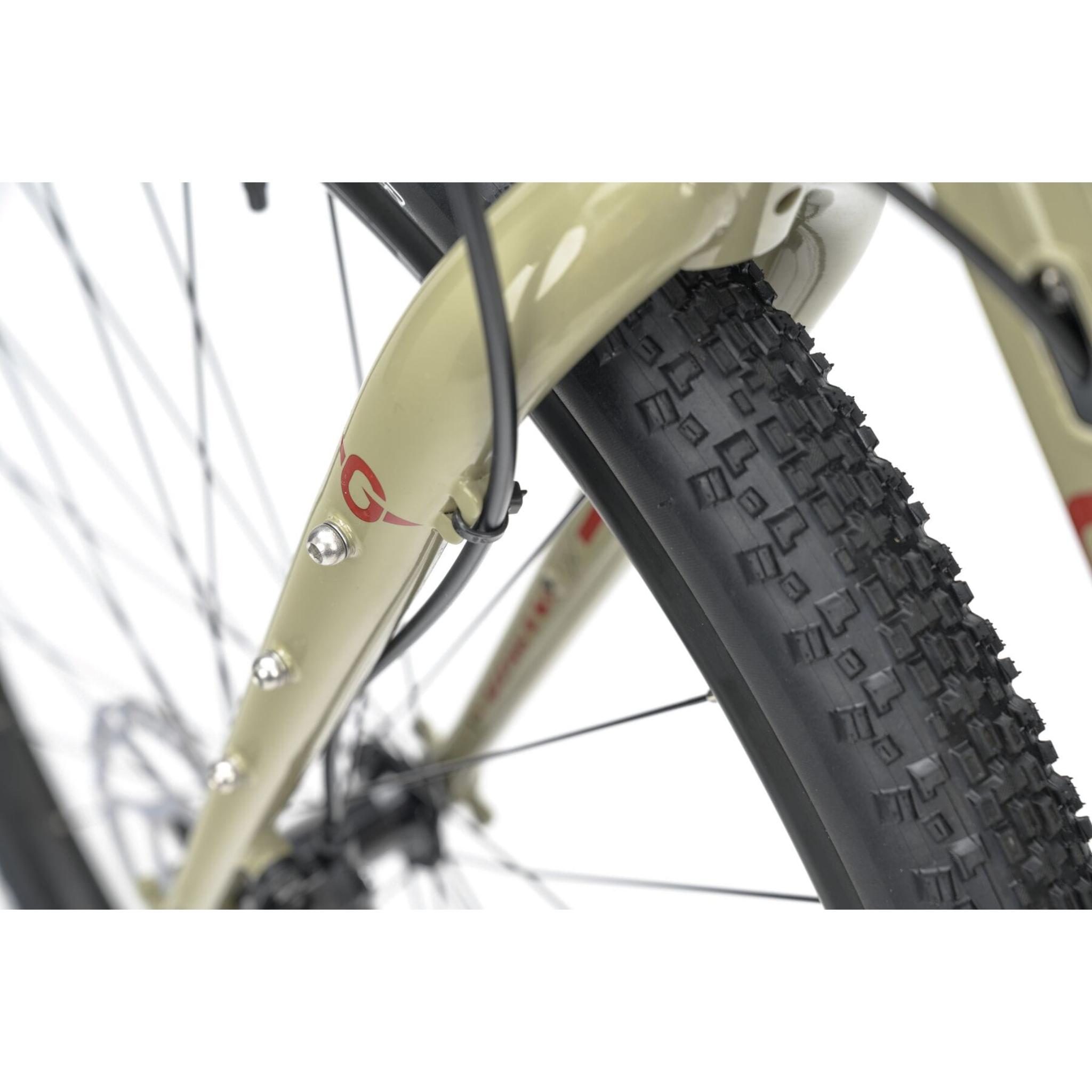 Genesis Croix De Fer 30 2025