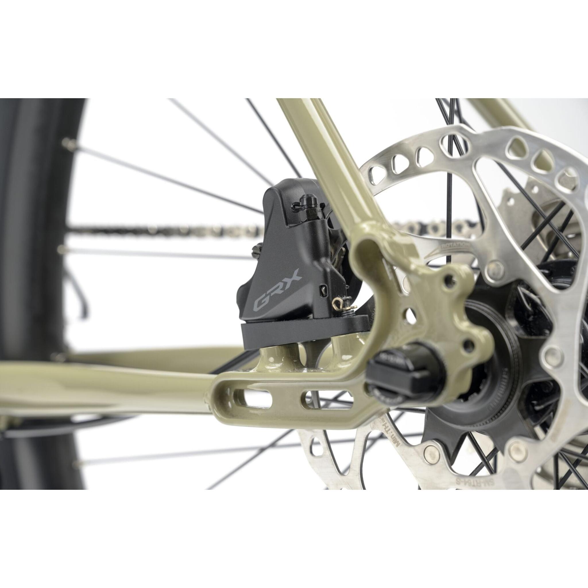 Genesis Croix De Fer 30 2025