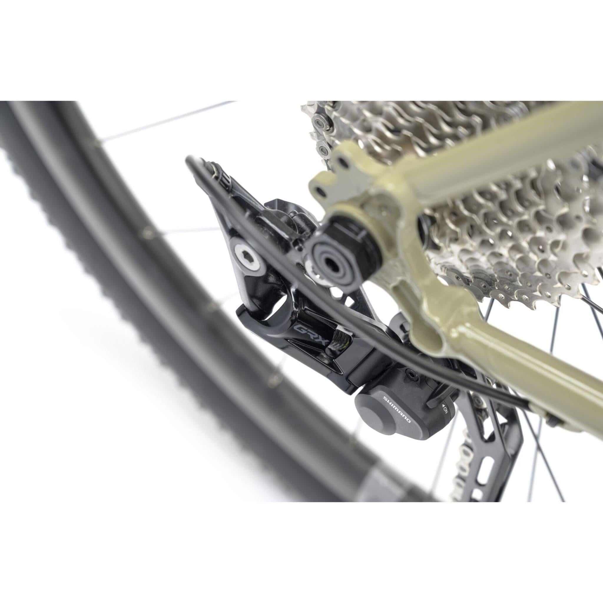 Genesis Croix De Fer 30 2025