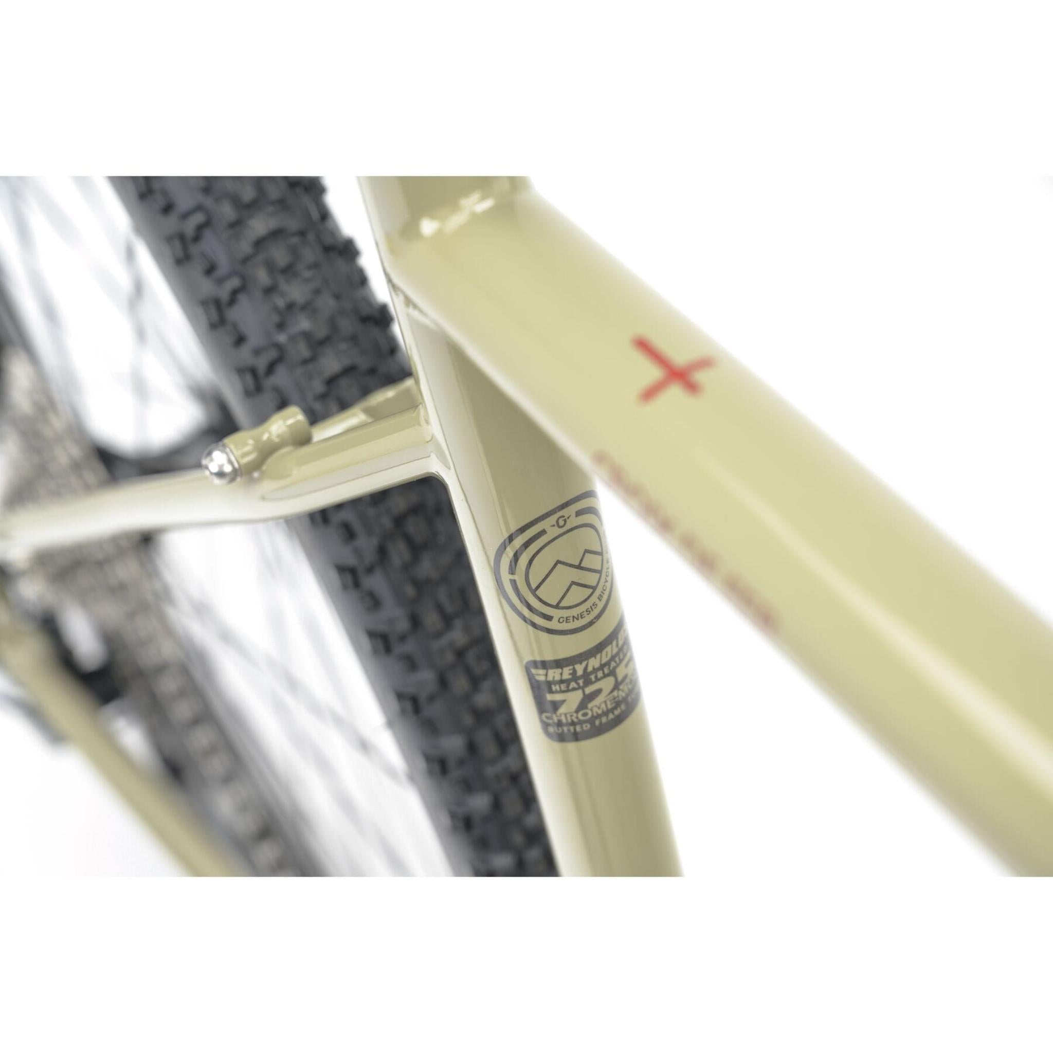 Genesis Croix De Fer 30 2025