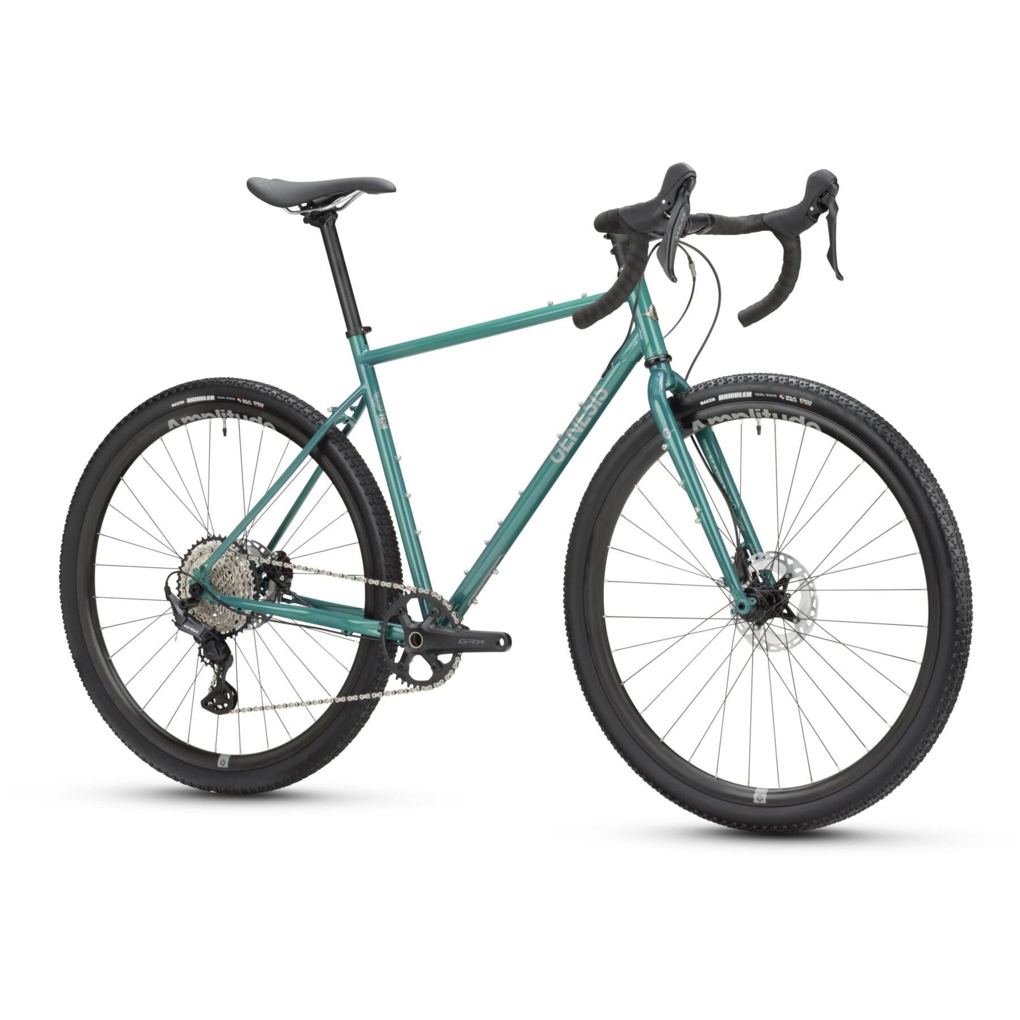 Genesis Croix De Fer 40 2025