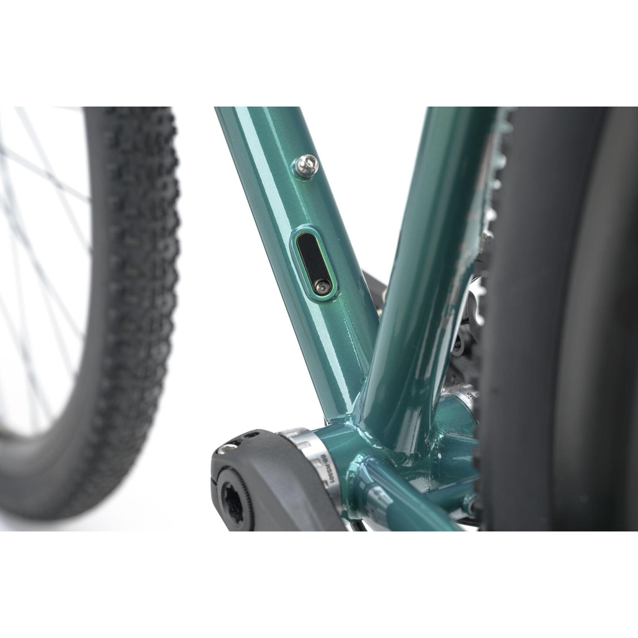 Genesis Croix De Fer 40 2025