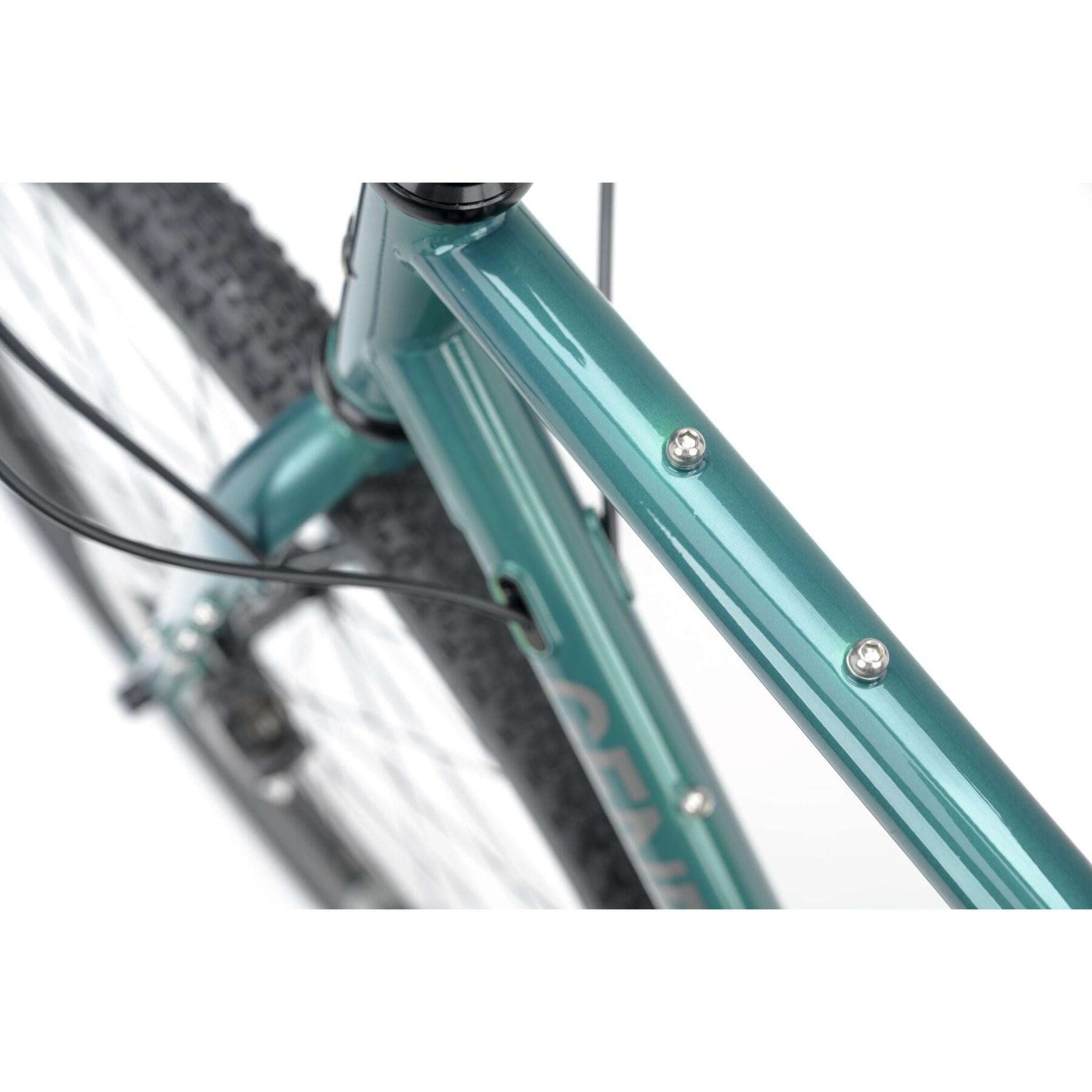 Genesis Croix De Fer 40 2025