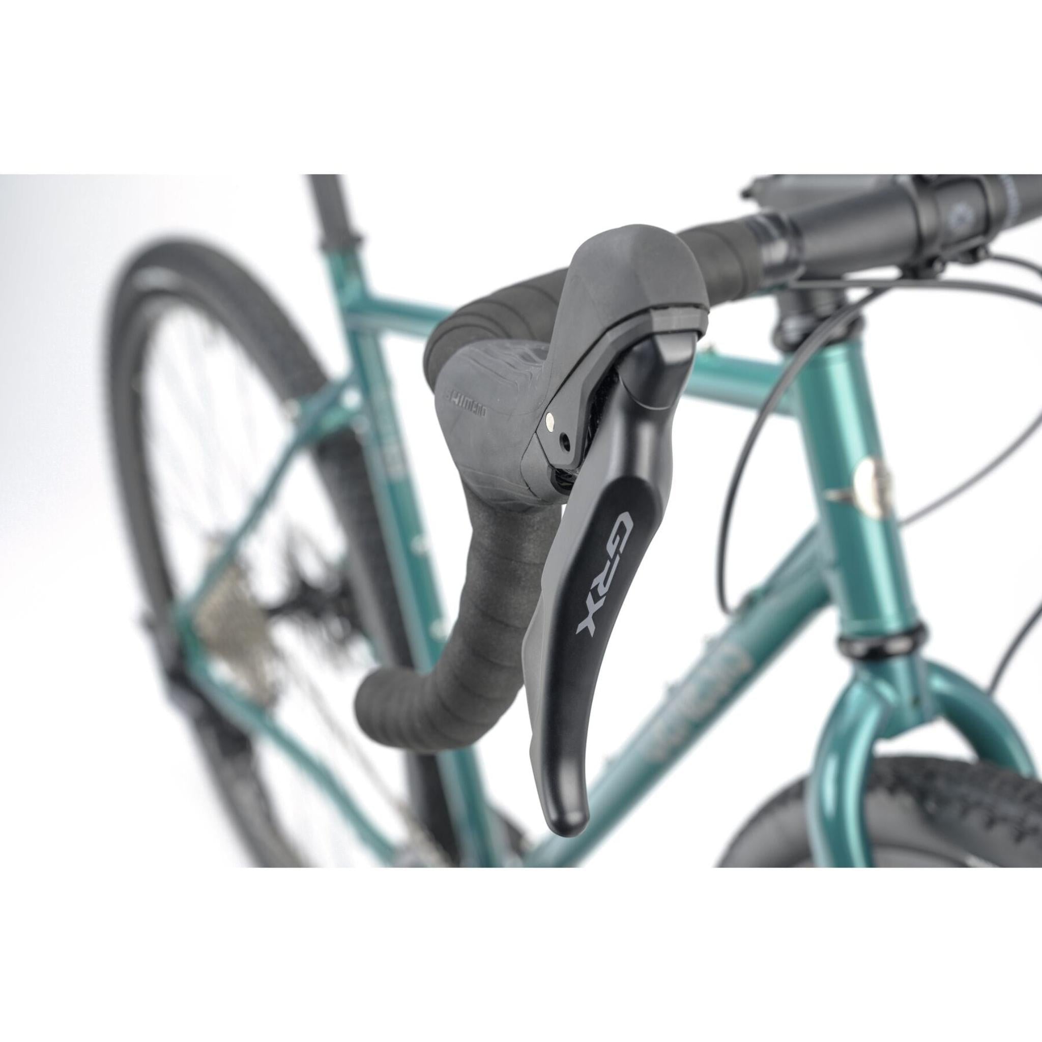 Genesis Croix De Fer 40 2025