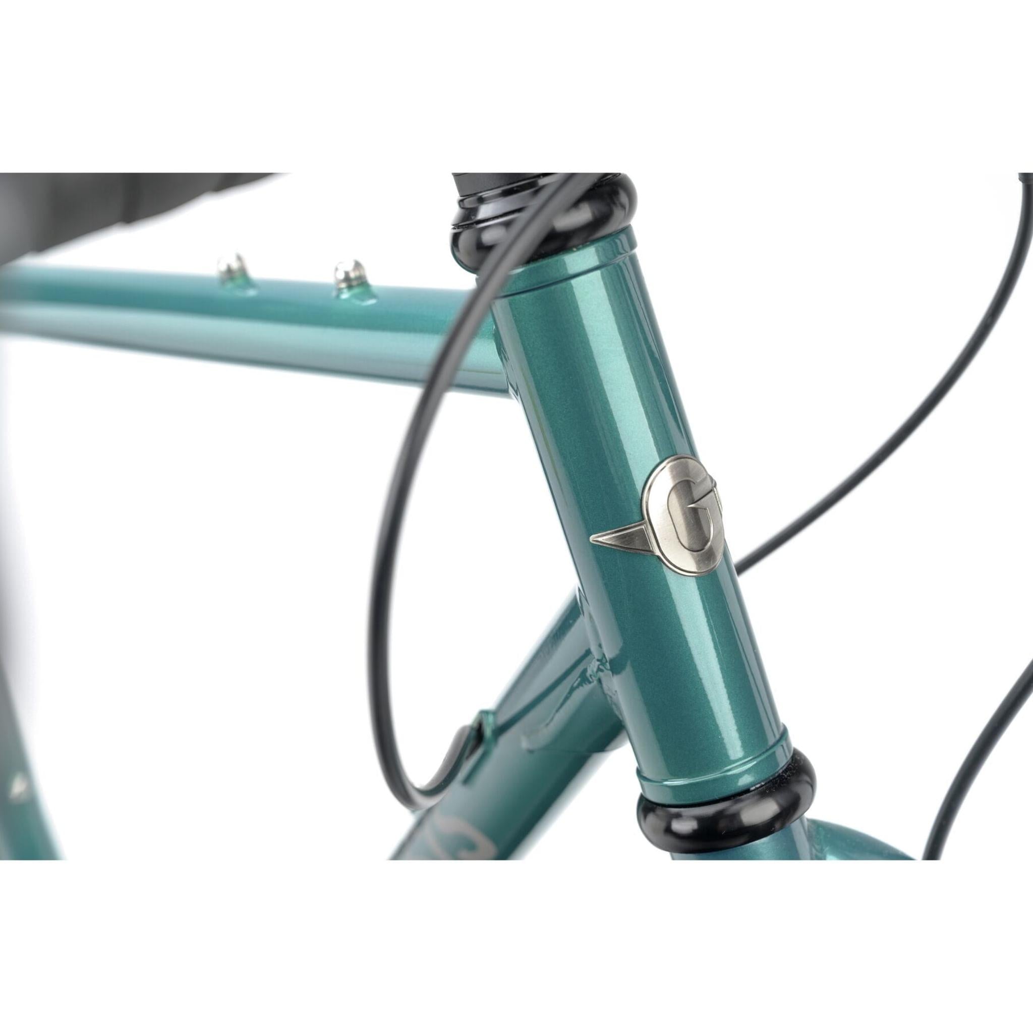 Genesis Croix De Fer 40 2025