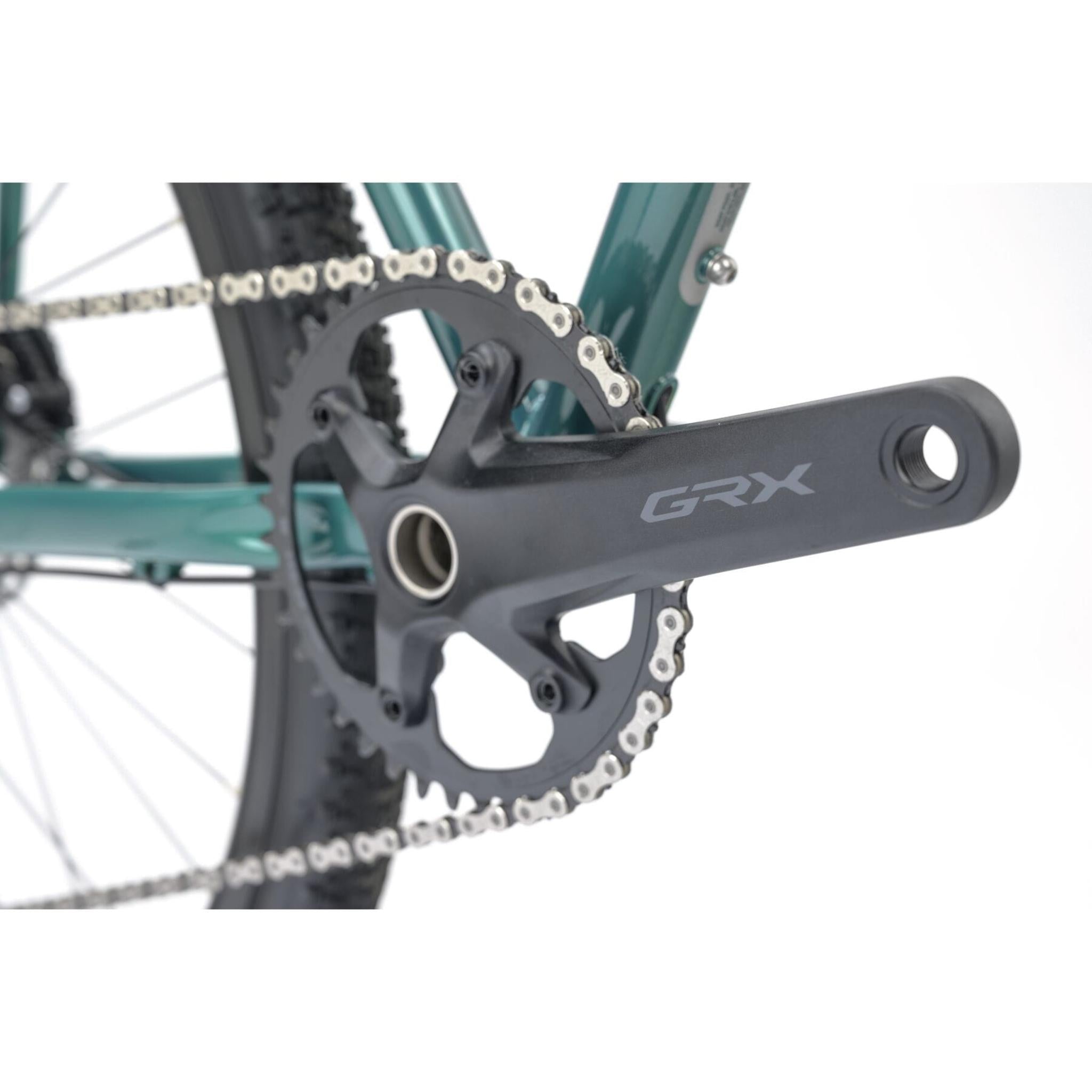 Genesis Croix De Fer 40 2025