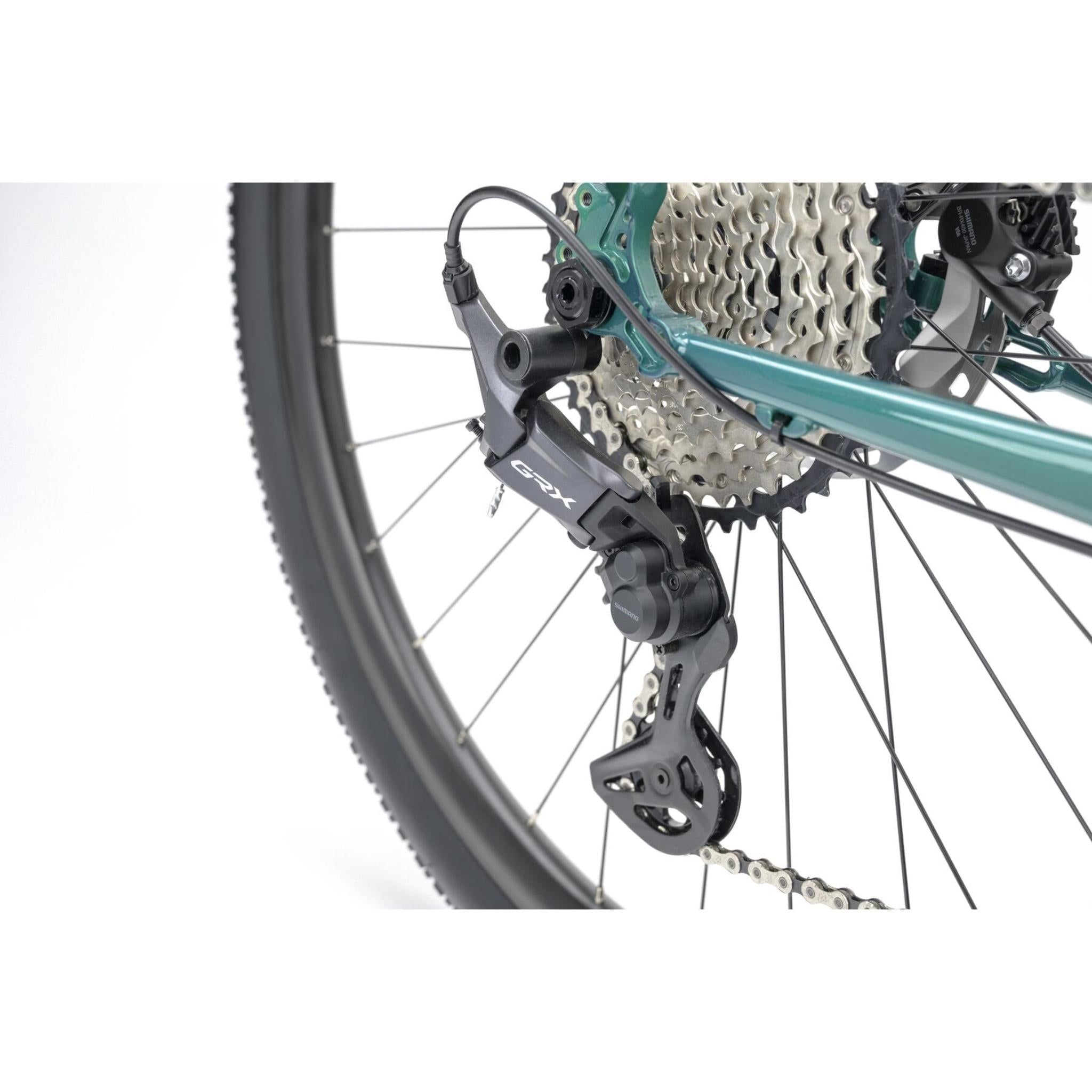 Genesis Croix De Fer 40 2025