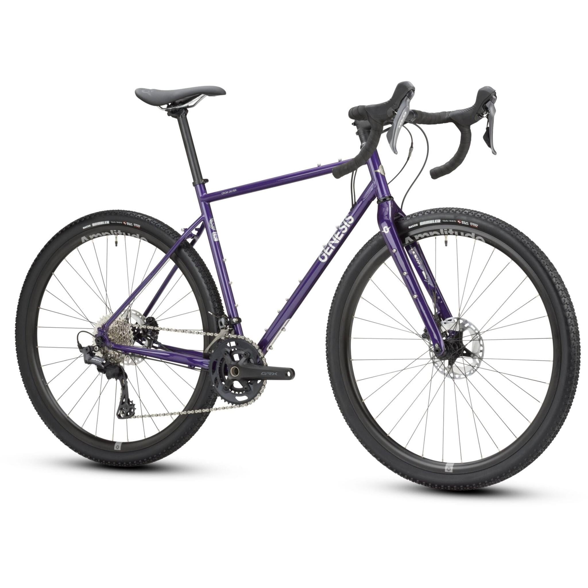 Genesis Croix De Fer 50 2025