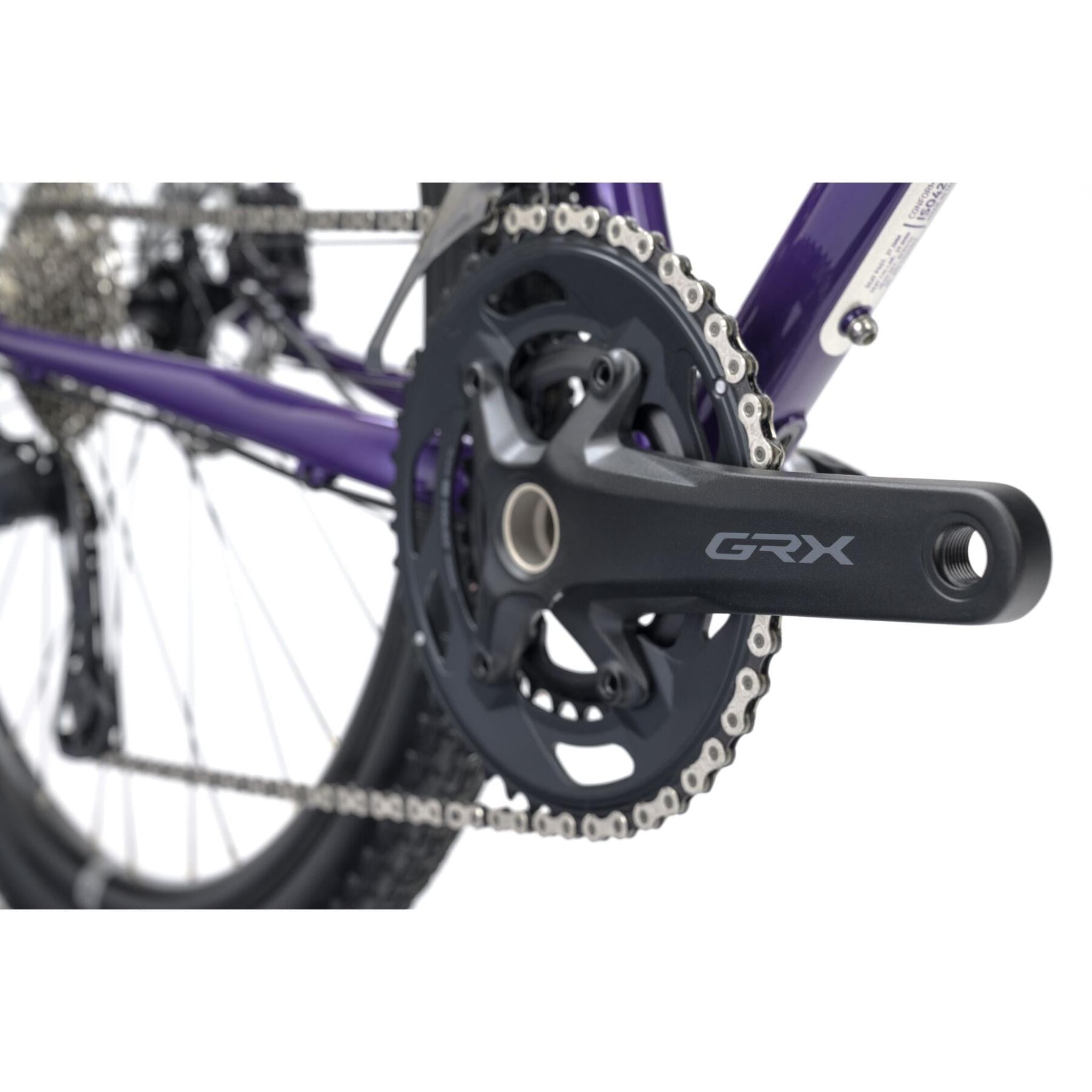 Genesis Croix De Fer 50 2025