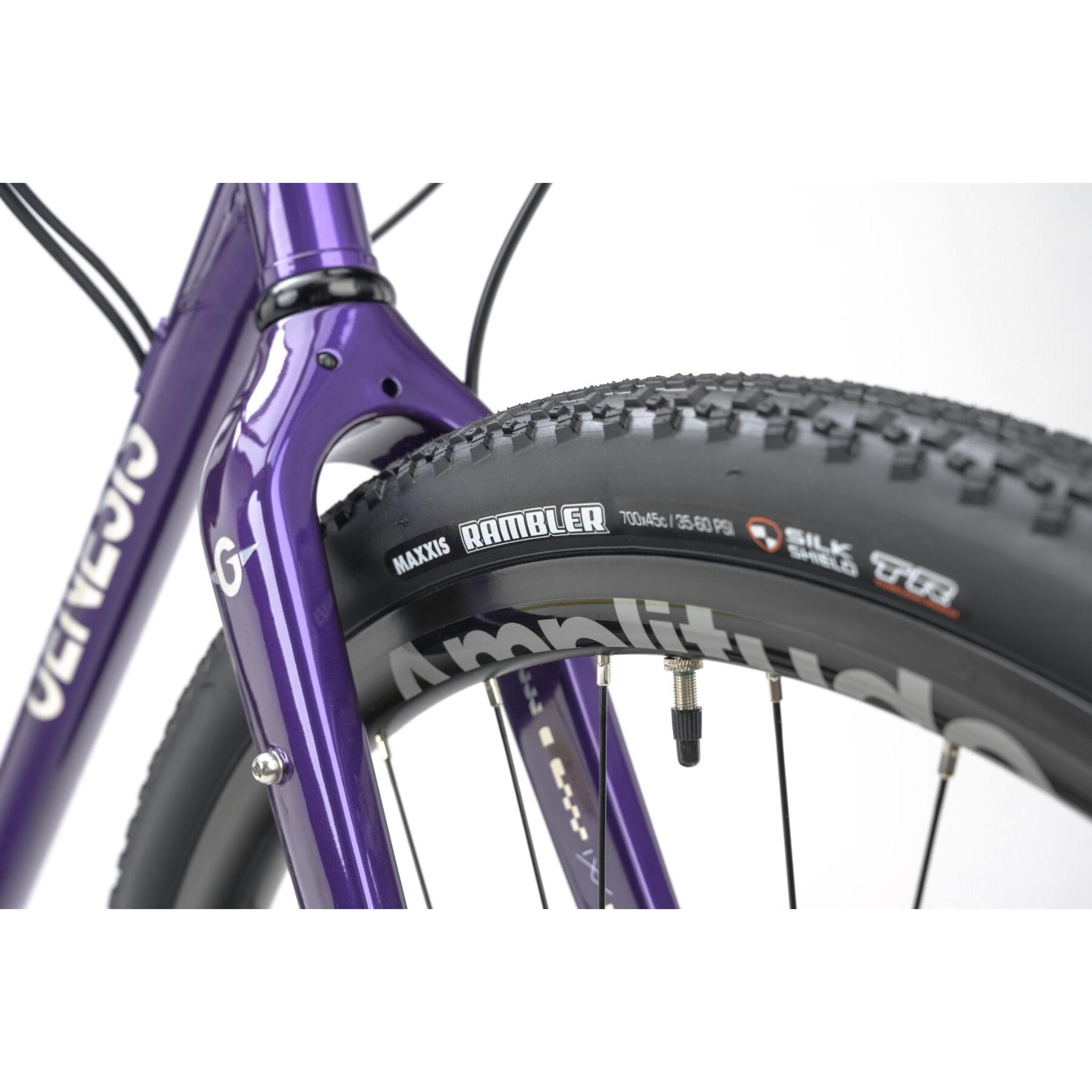 Genesis Croix De Fer 50 2025