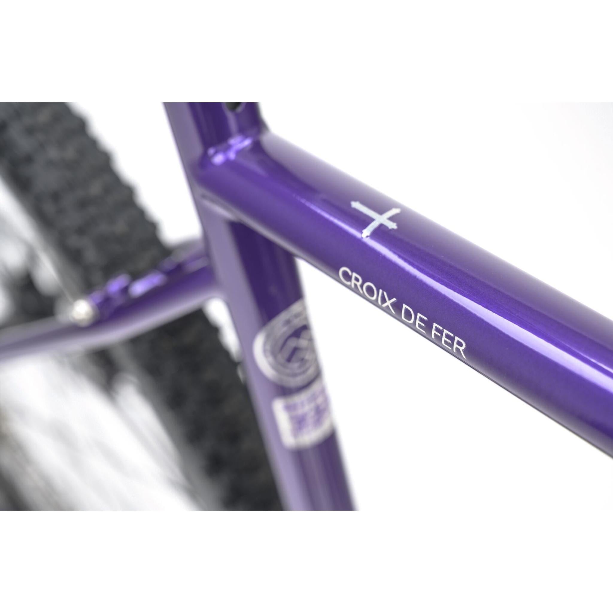 Genesis Croix De Fer 50 2025