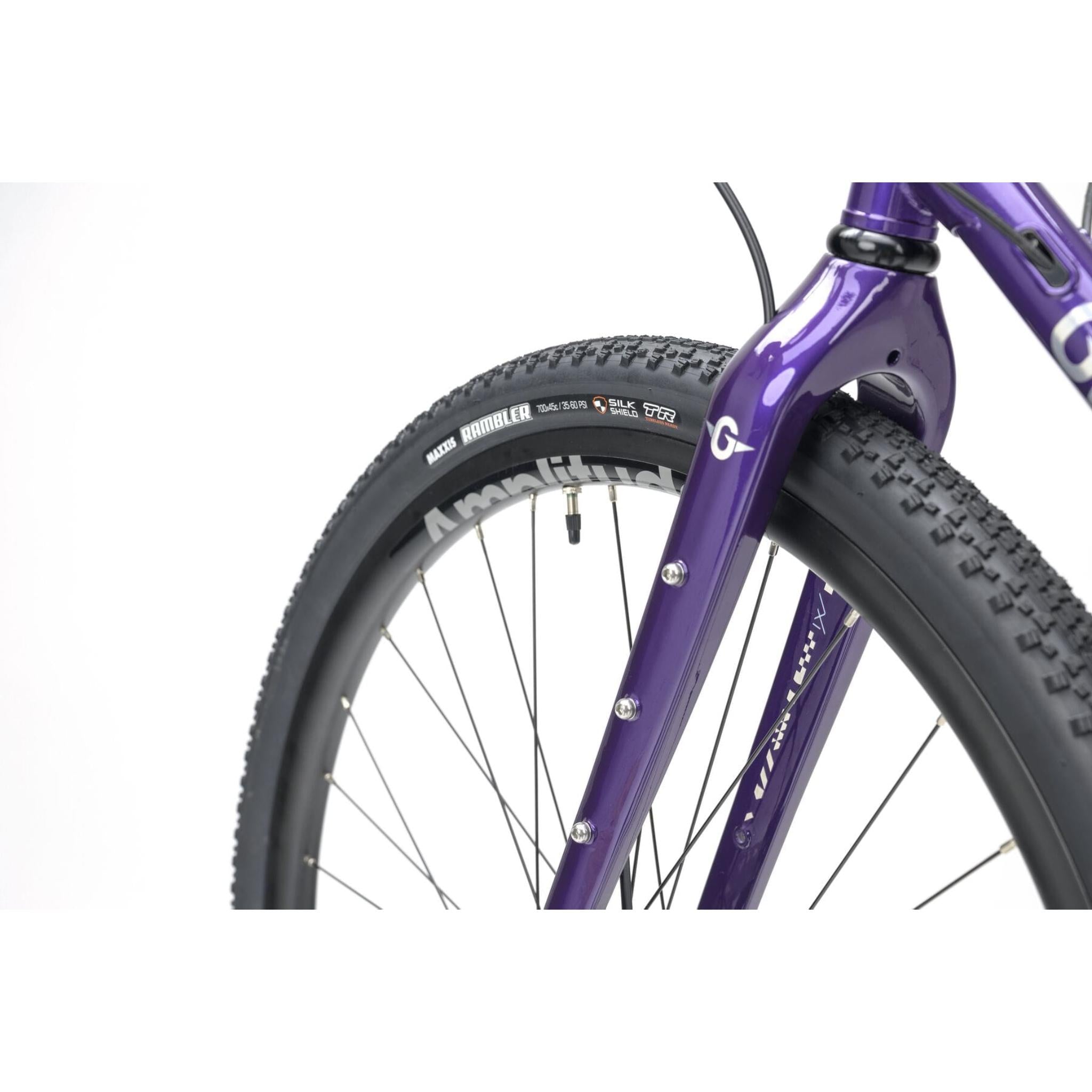 Genesis Croix De Fer 50 2025