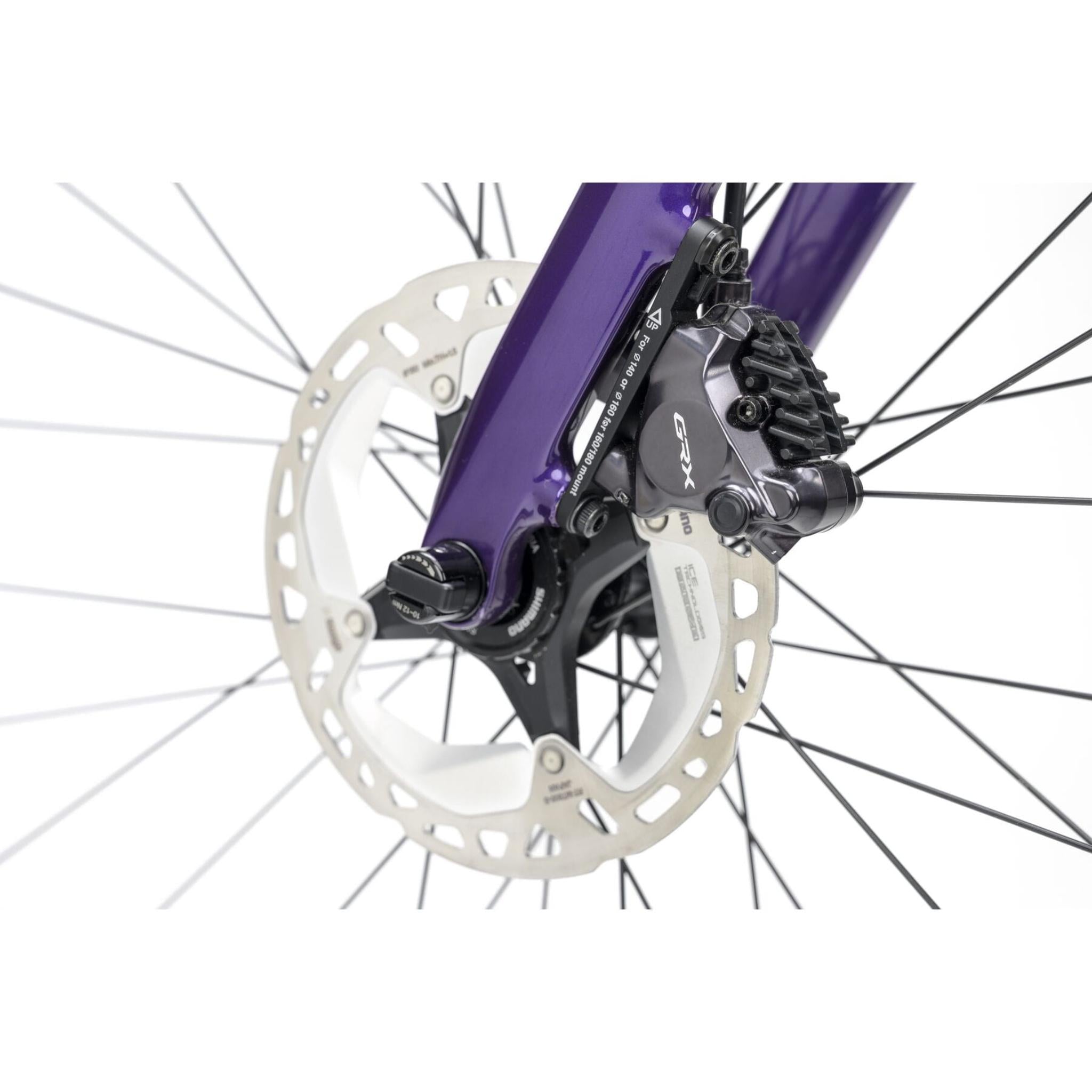 Genesis Croix De Fer 50 2025