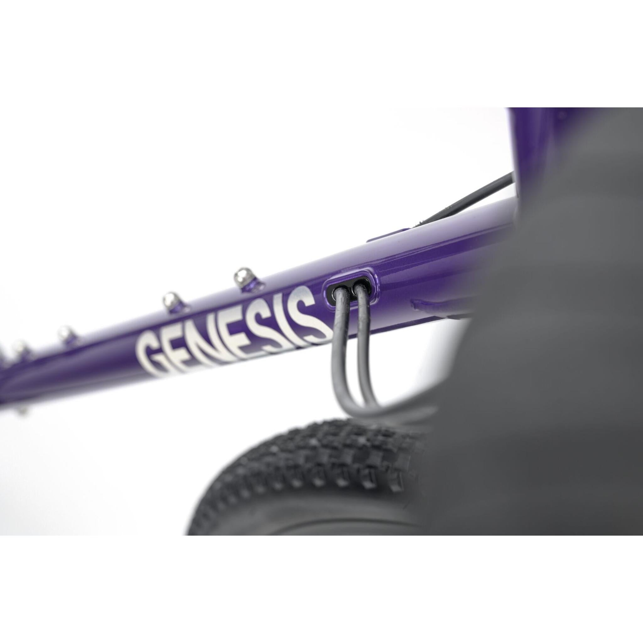 Genesis Croix De Fer 50 2025