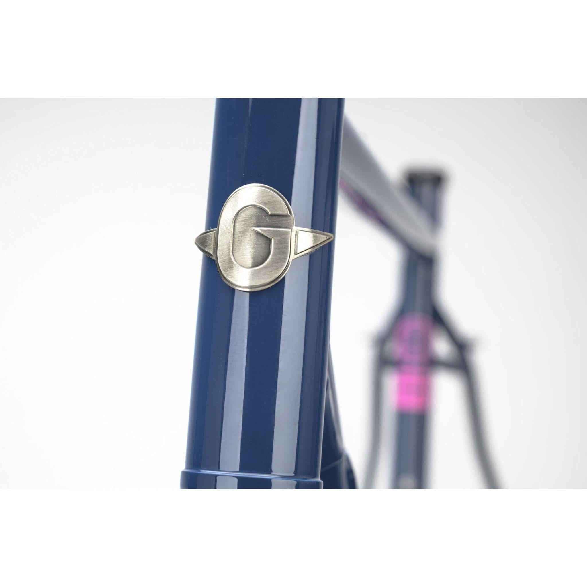 Genesis Croix De Fer 725 Frameset 2025