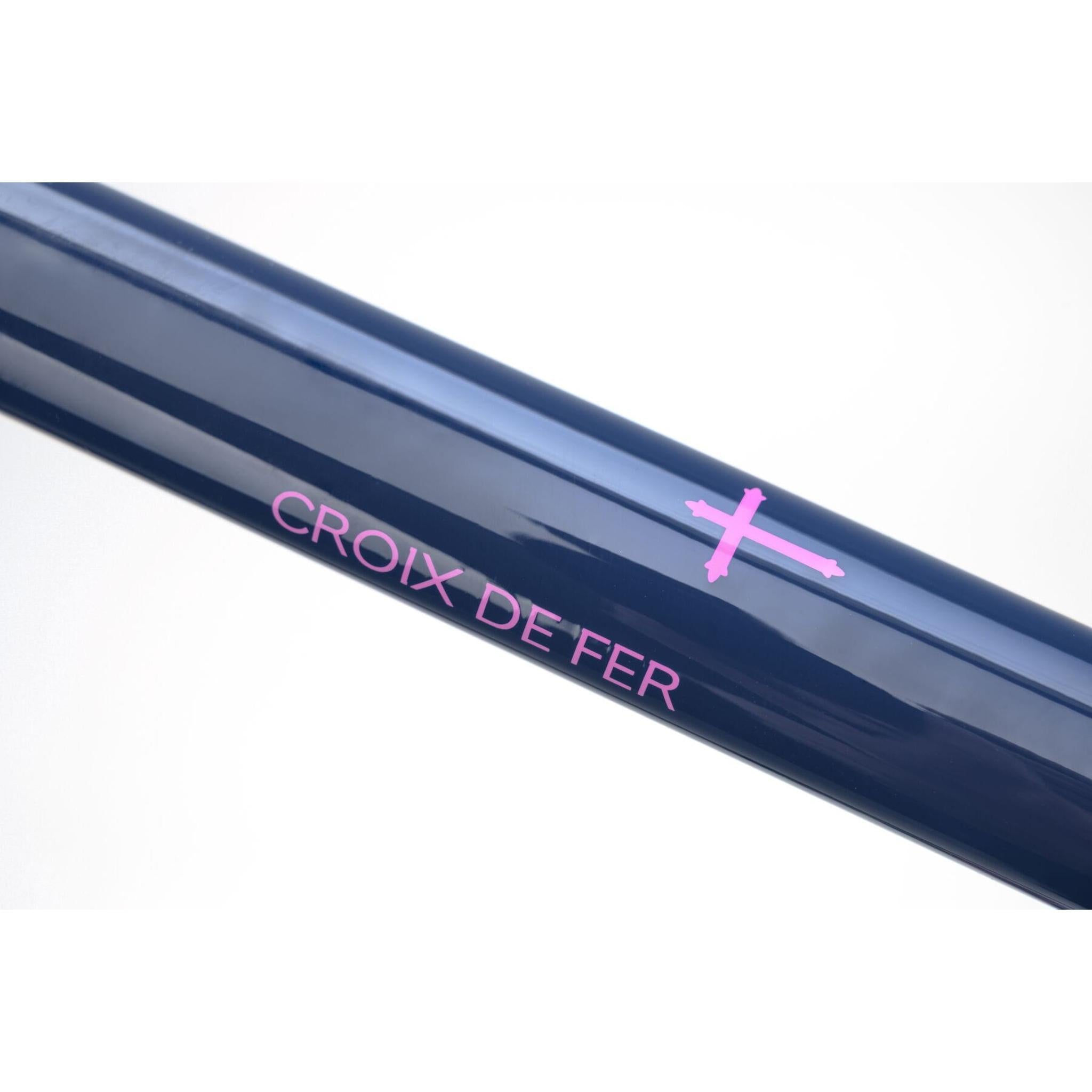 Genesis Croix De Fer 725 Frameset 2025