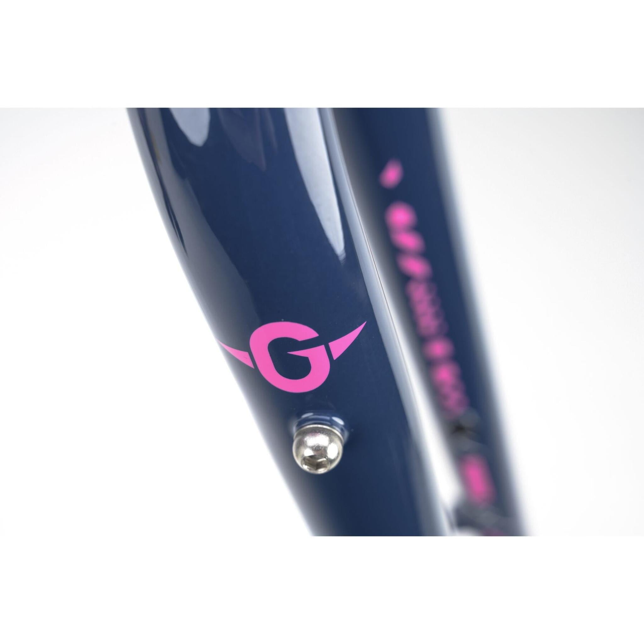 Genesis Croix De Fer 725 Frameset 2025