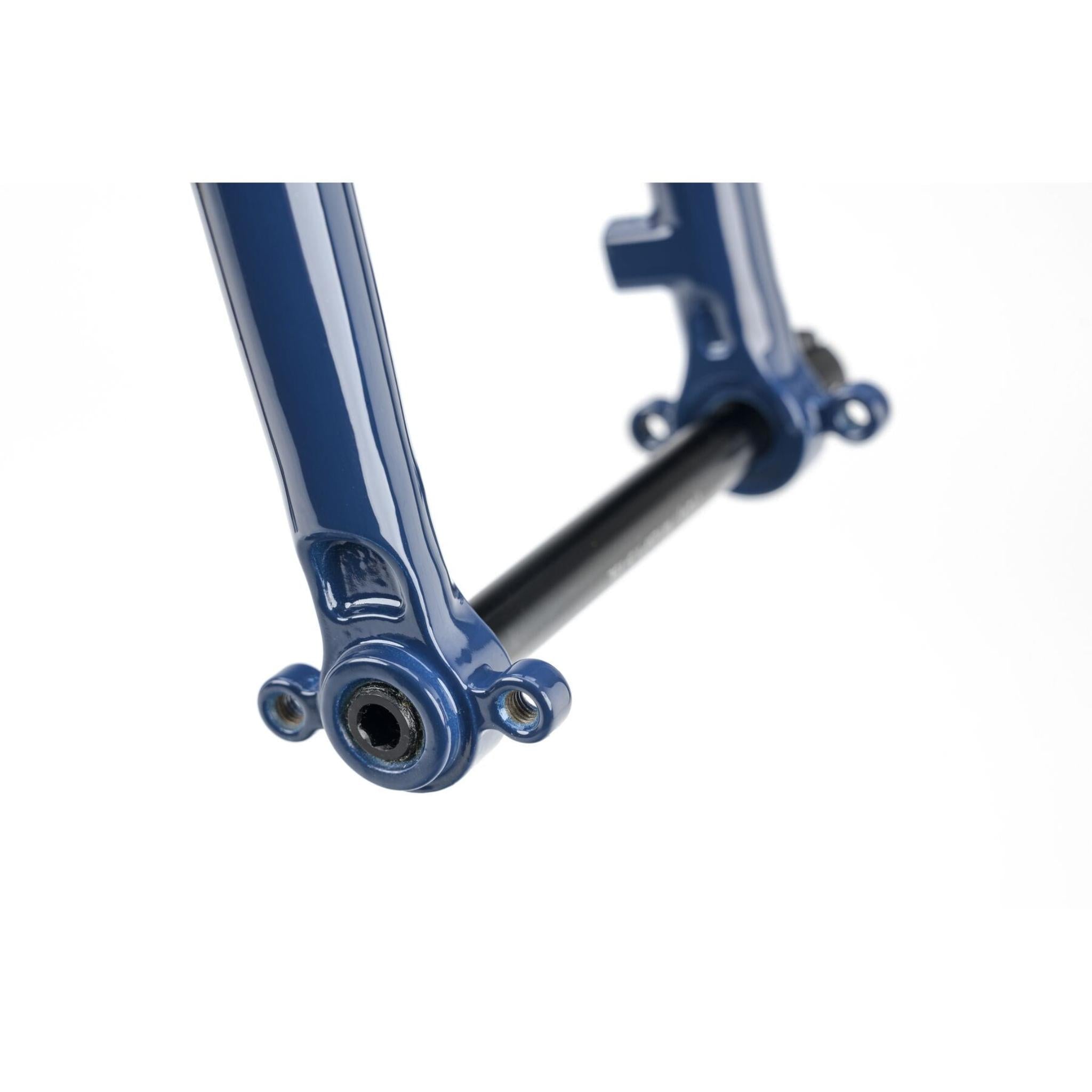 Genesis Croix De Fer 725 Frameset 2025