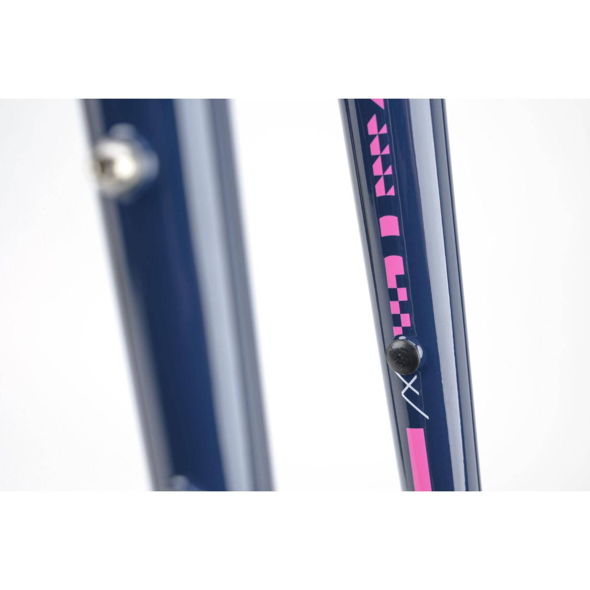 Genesis Croix De Fer 725 Frameset 2025