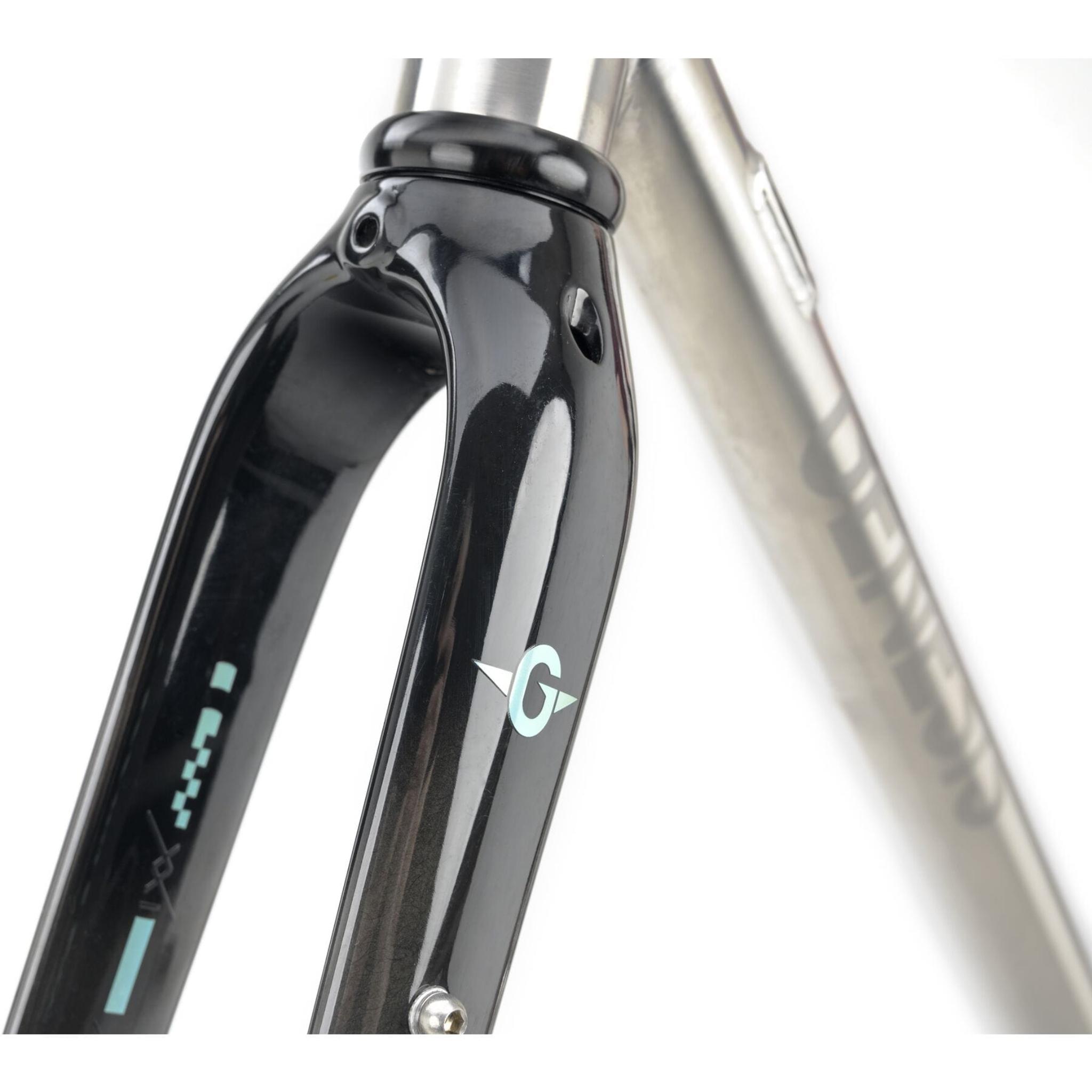 Genesis Croix De Fer 931 Frameset 2025