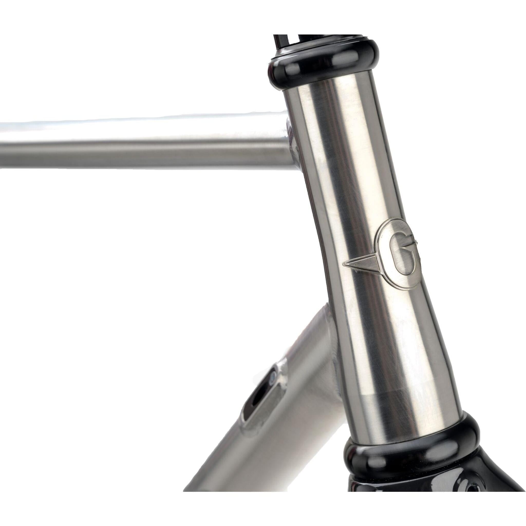 Genesis Croix De Fer 931 Frameset 2025