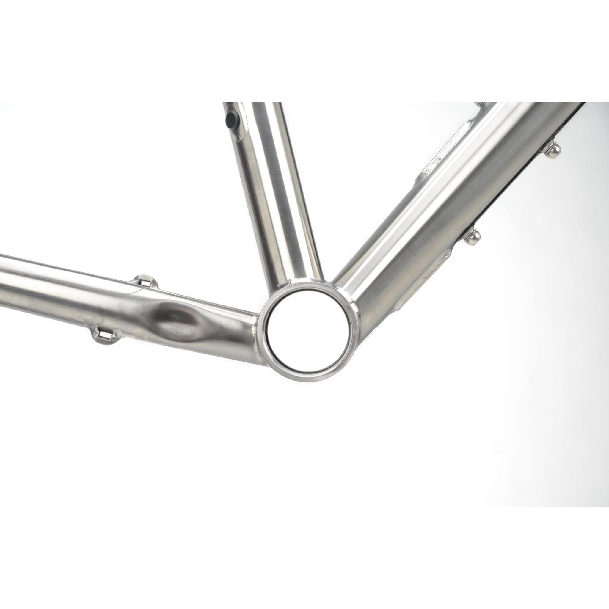 Genesis Croix De Fer 931 Frameset 2025