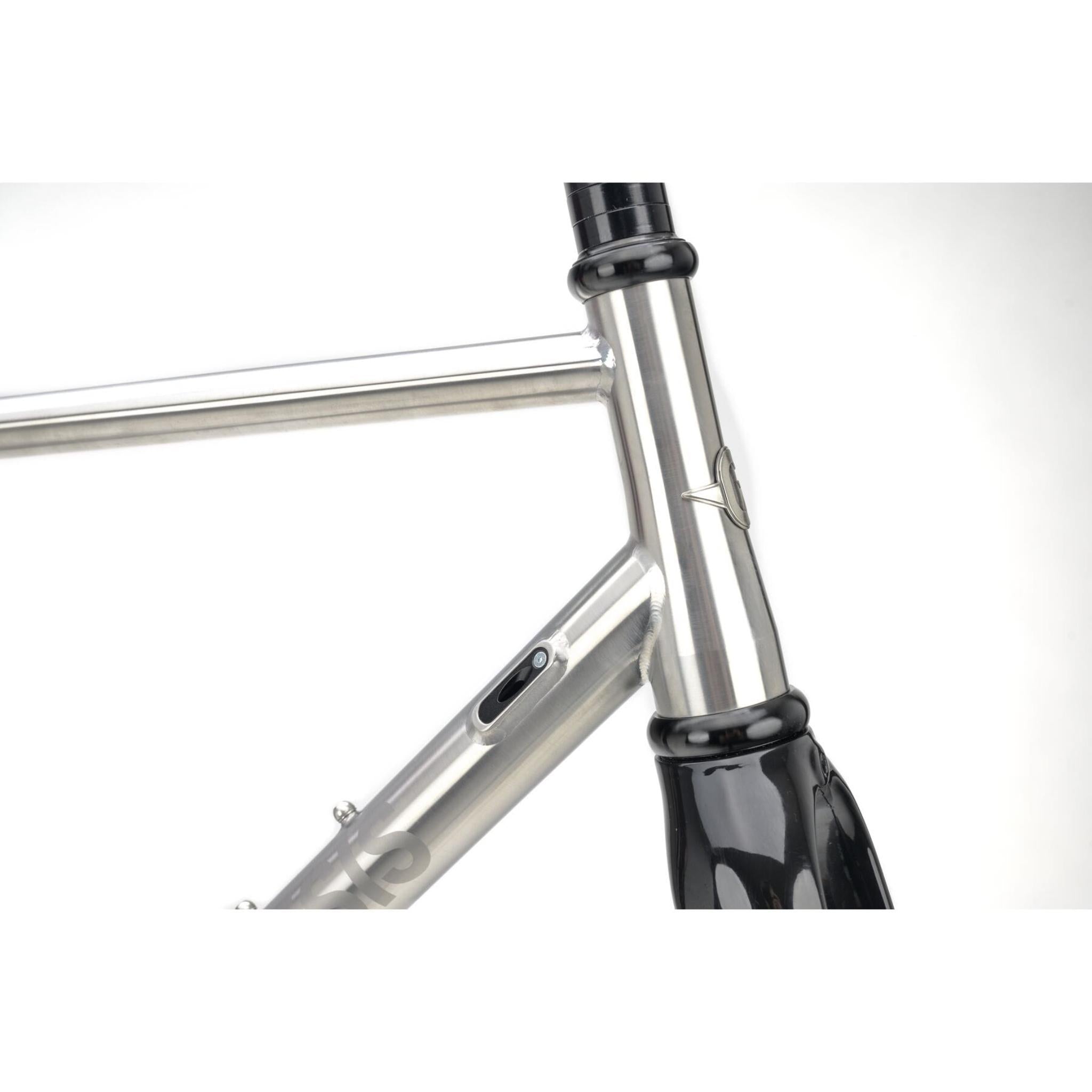 Genesis Croix De Fer 931 Frameset 2025