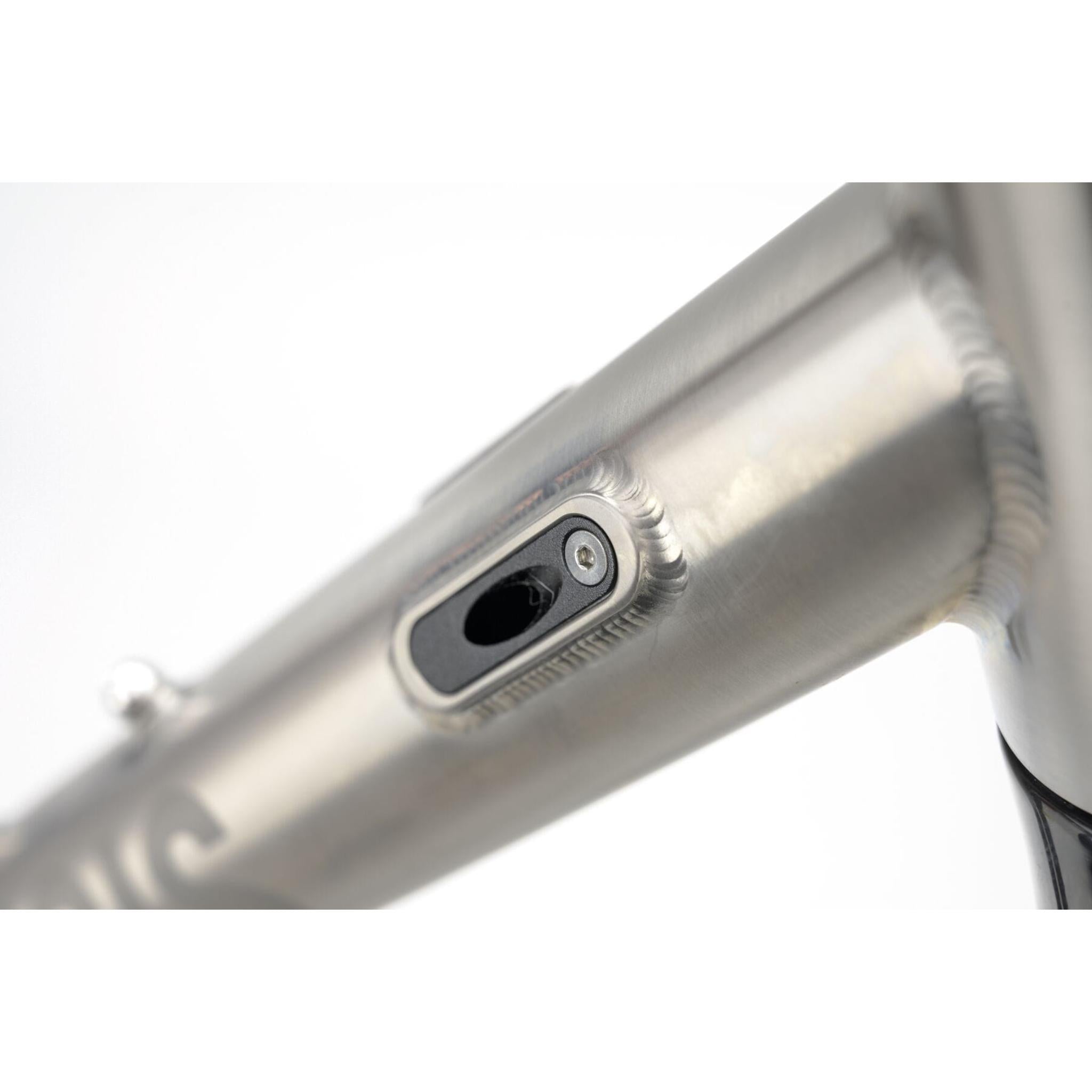 Genesis Croix De Fer Ti Frameset 2025