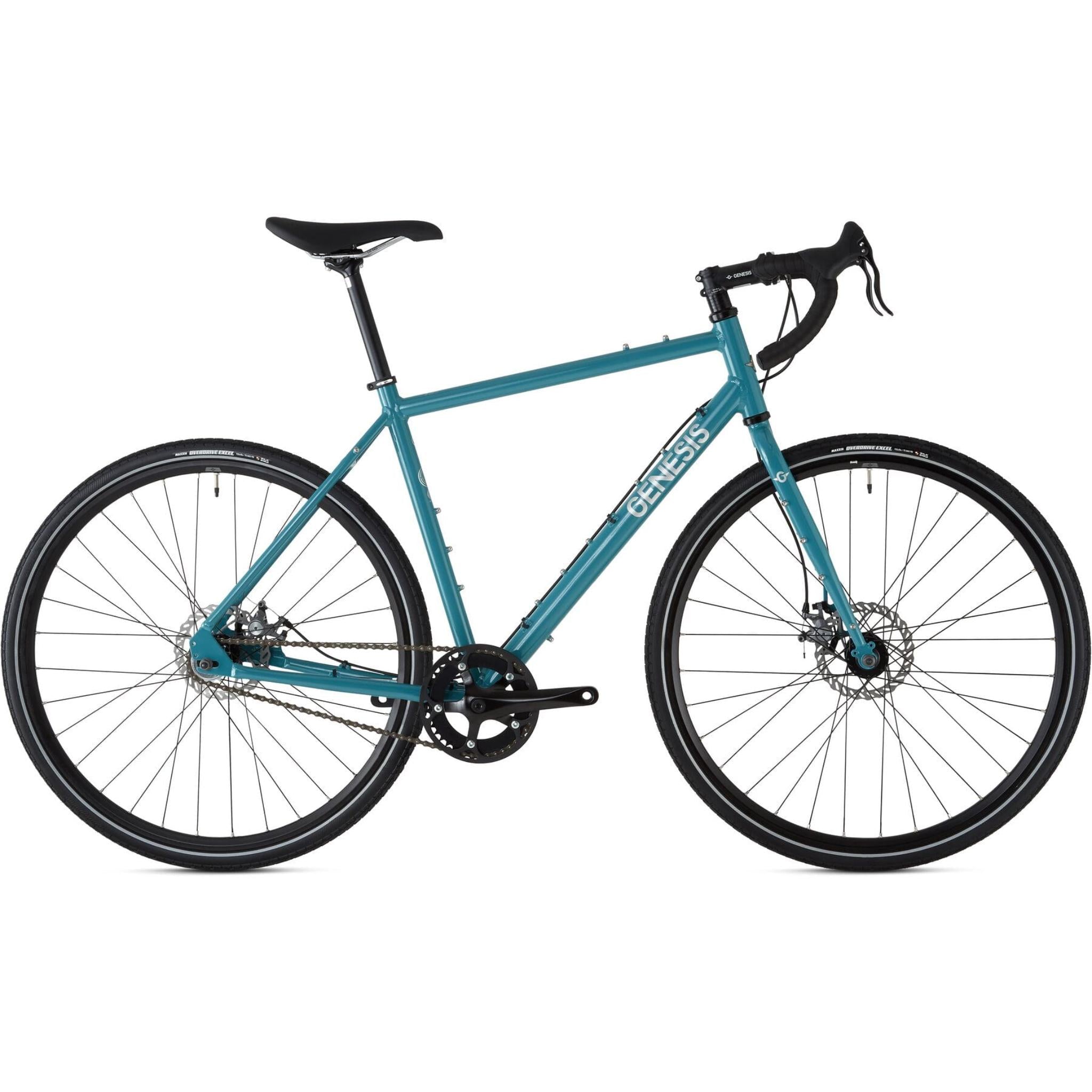 Genesis Flyer 2023 XS